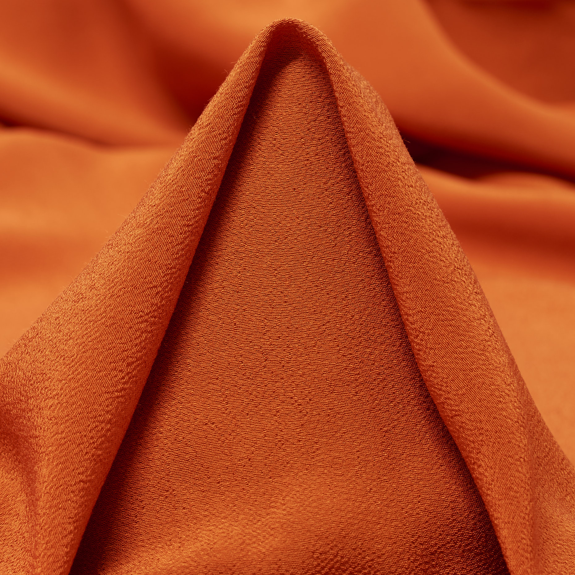 Krepa, Wiskoza, Koi (F000040139)