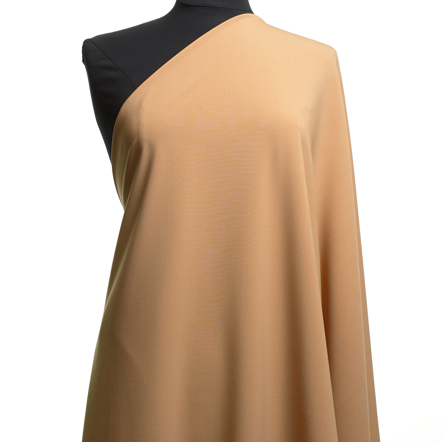 Laine Légère, Laine Vierge, Elástique, Warm Sand (F000039308) - Mannequin