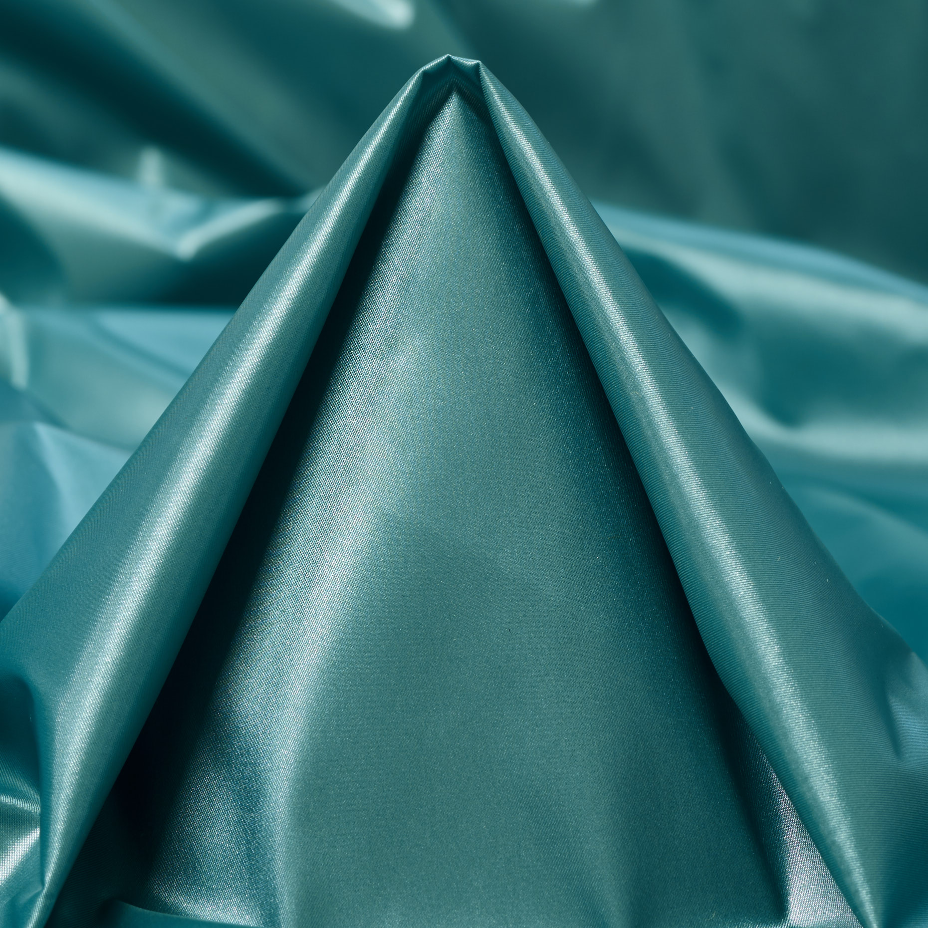 OUTDOOR, SHINY, DUSTY TURQUOISE (F000042774)