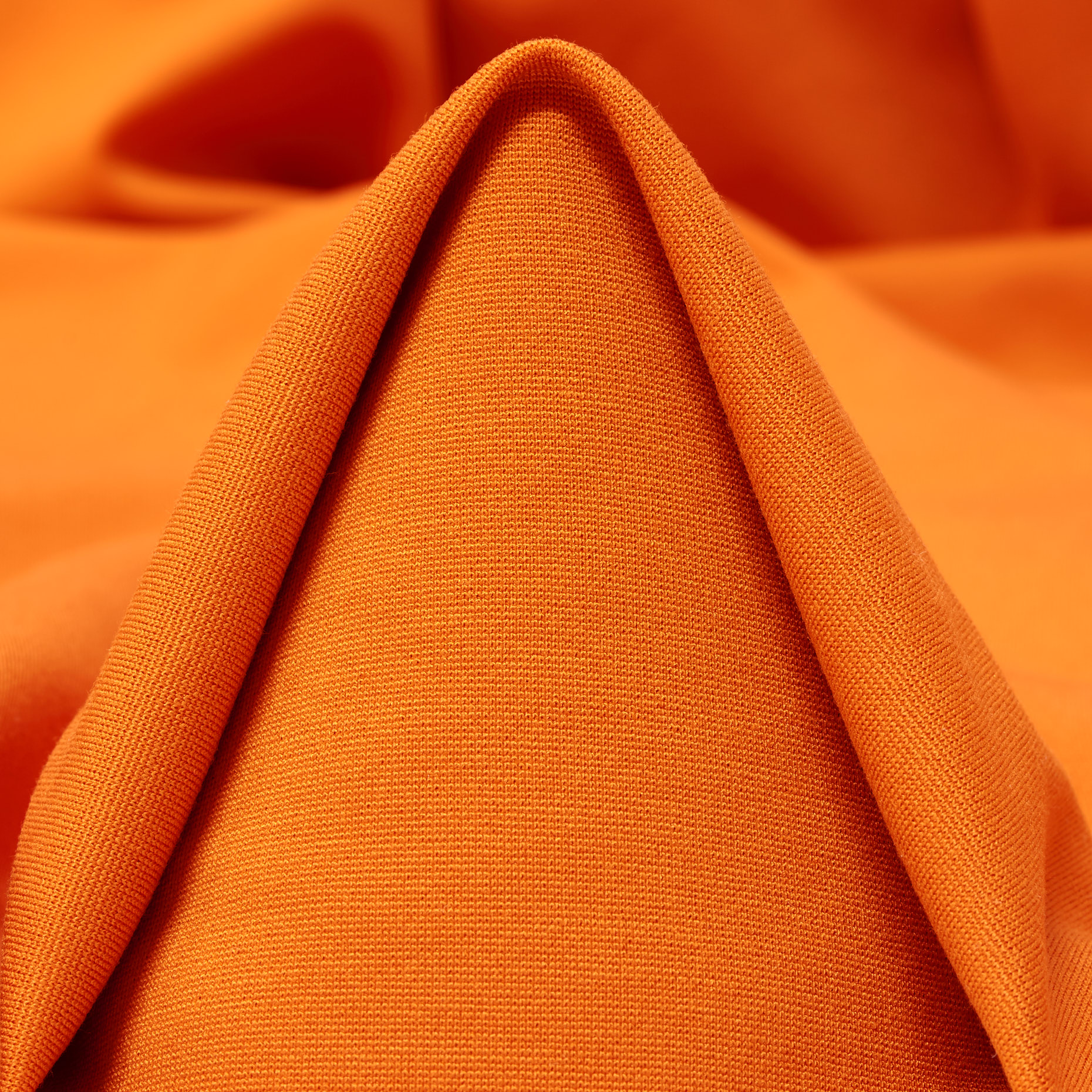 JERSEY, PUNTO MILANO, DUSTY ORANGE (F000018860)