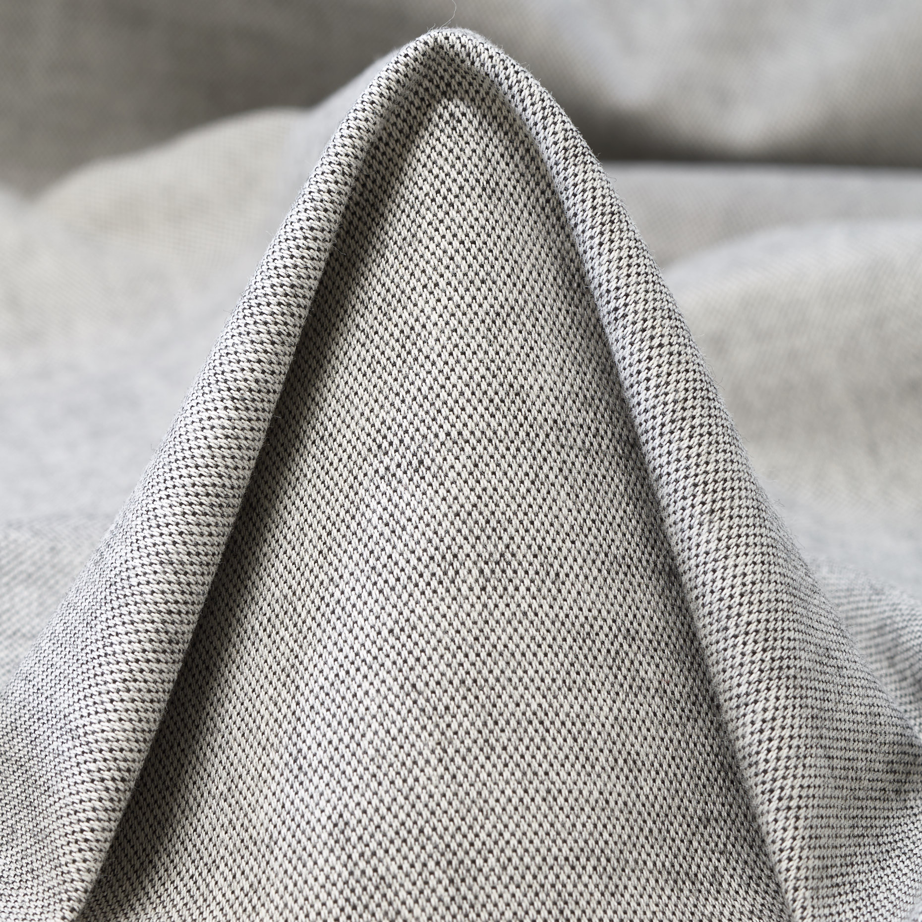 Твил, Хлопок с эластаном, Lunar Rock (F000044638)