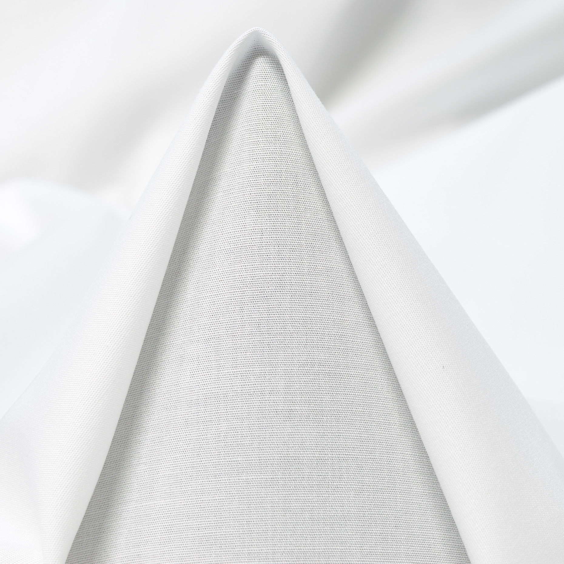 BATISTE, COTTON, ELASTIC, BRILLIANT WHITE (F000049283)