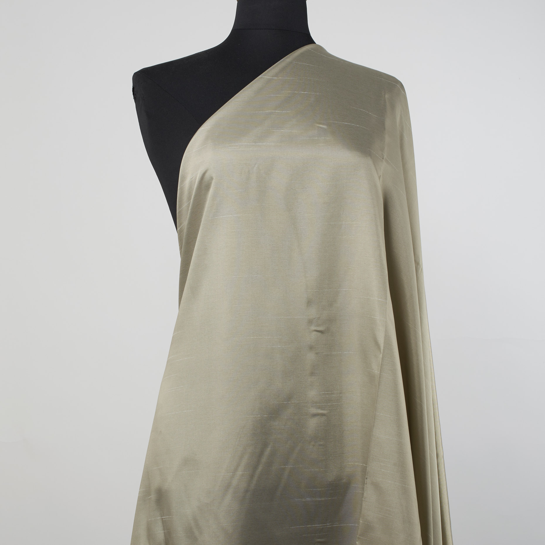 Futter, Viskose, Micro Design, Taupe (F000019115) - Schaufensterpuppe