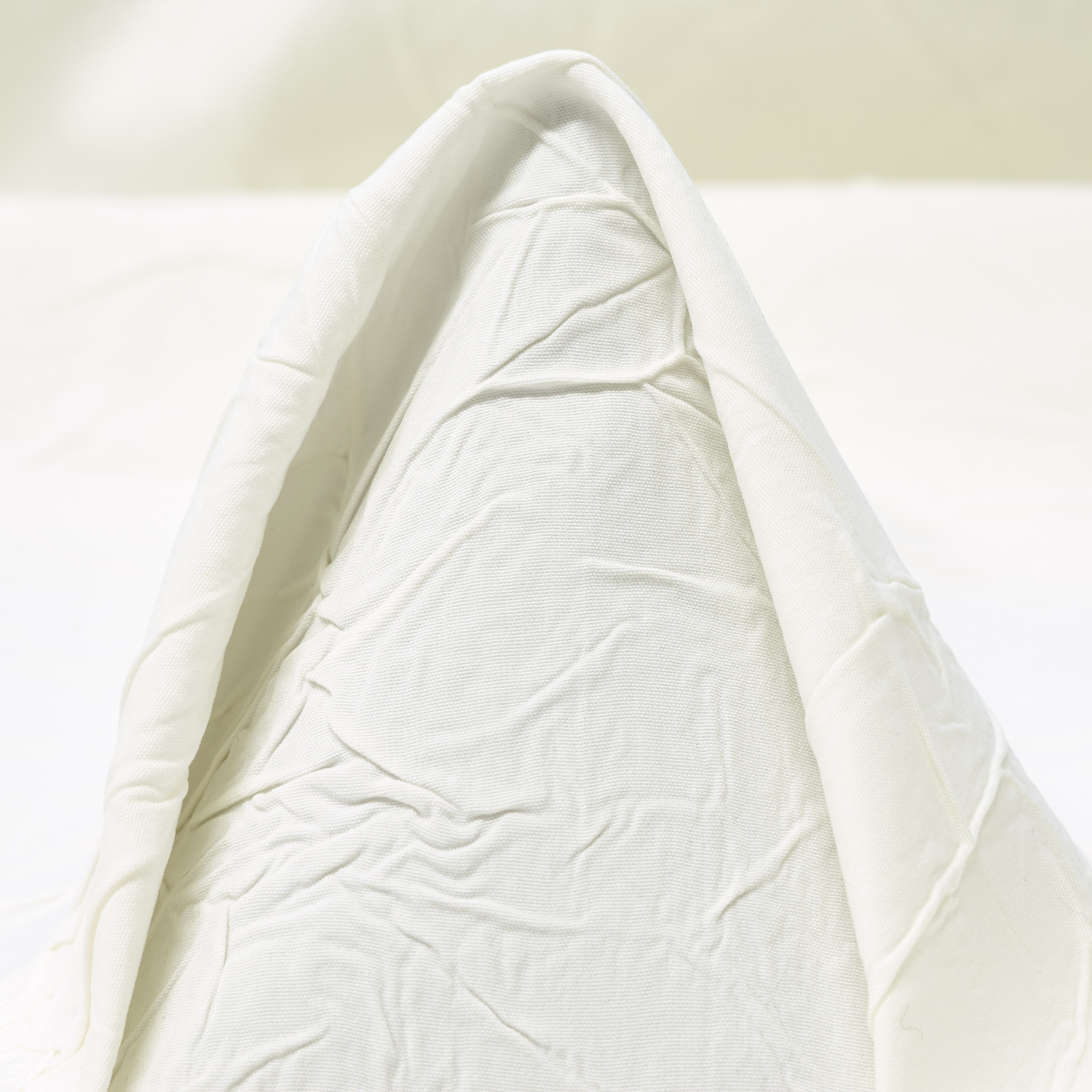 Crash, Brilliant White