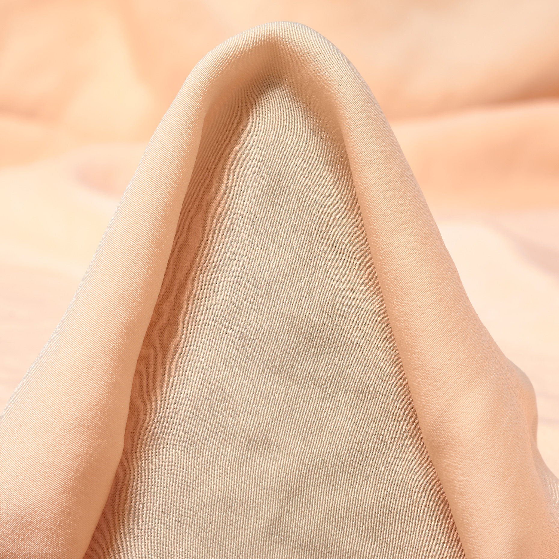 Эффект Шёлка, Sun Kiss