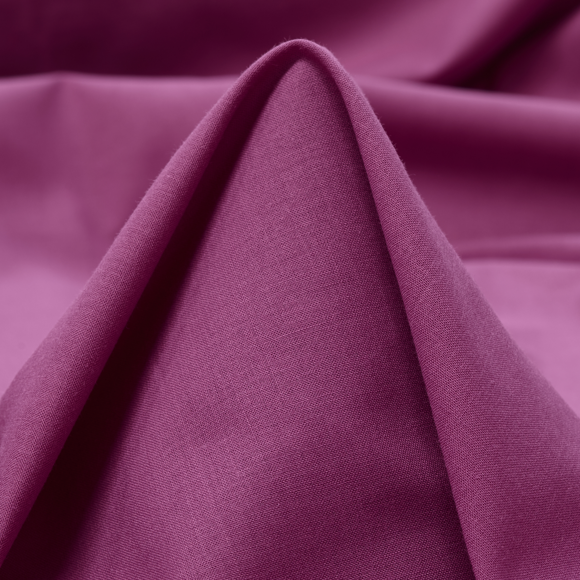 MUSLIN, COTTON, FUCHSIA VIOLET (F000032865)