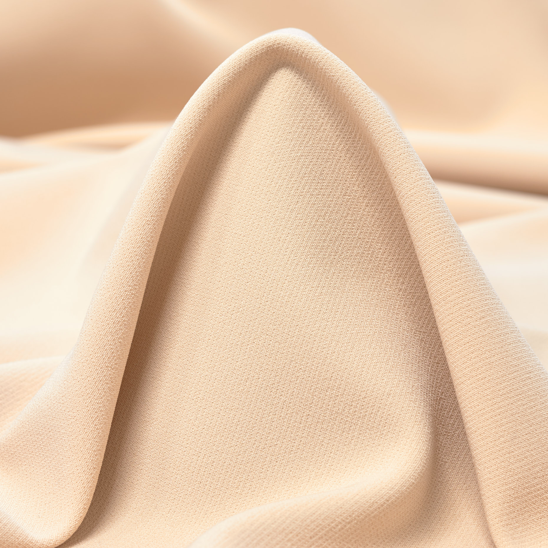 TECHNO STRETCH, TWILL, MOTHER OF PEARL (F000040778)