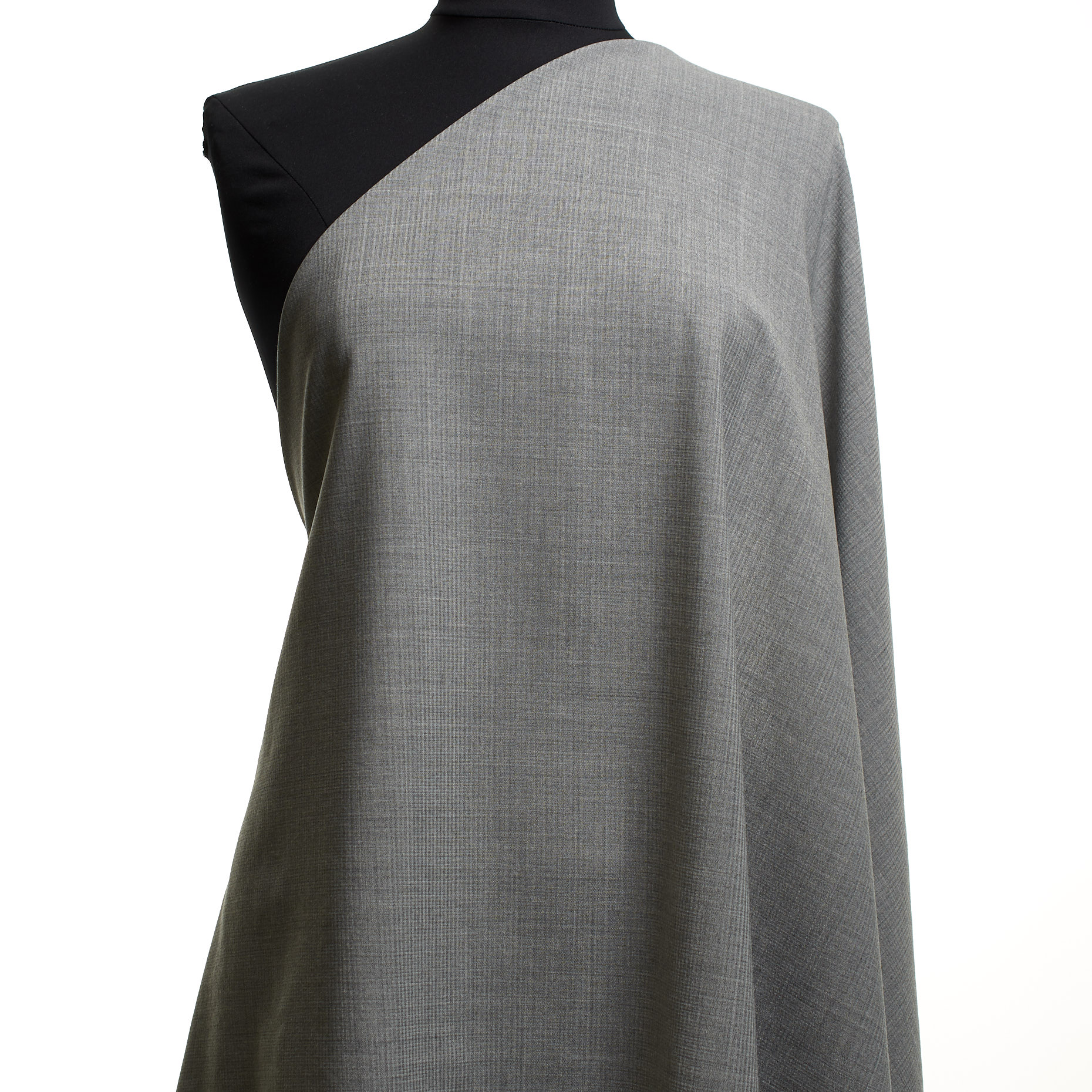 Laine Légère, Elástique, Ghost Gray (F000044905) - Mannequin