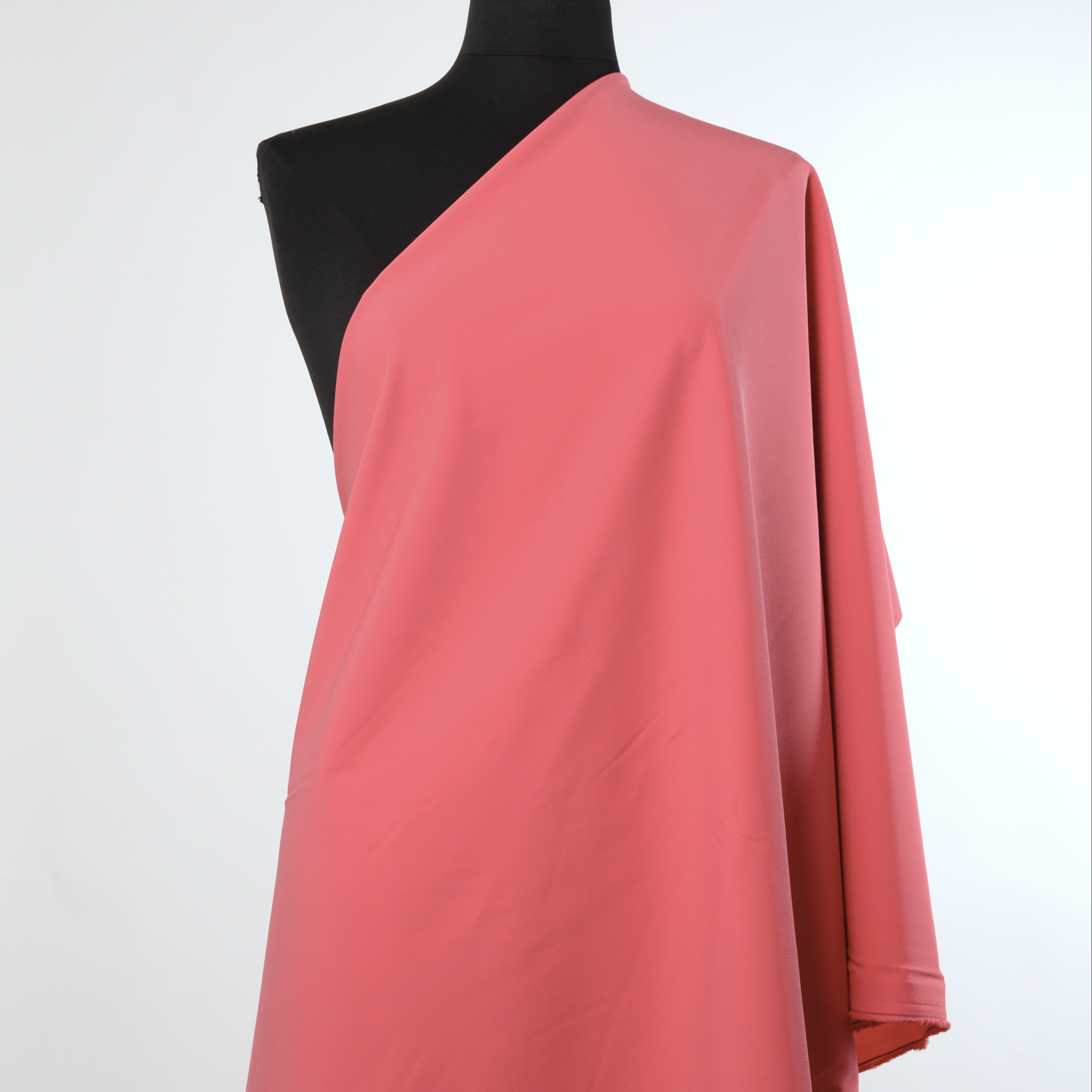 TECHNO STRETCH, PINK FLAMINGO (F000016452) - Mannequin