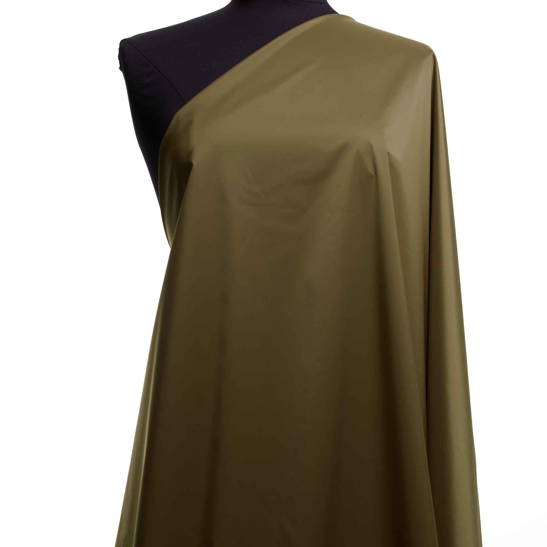 Outdoor, Stretch, Burnt Olive (F000041851) - Manichino