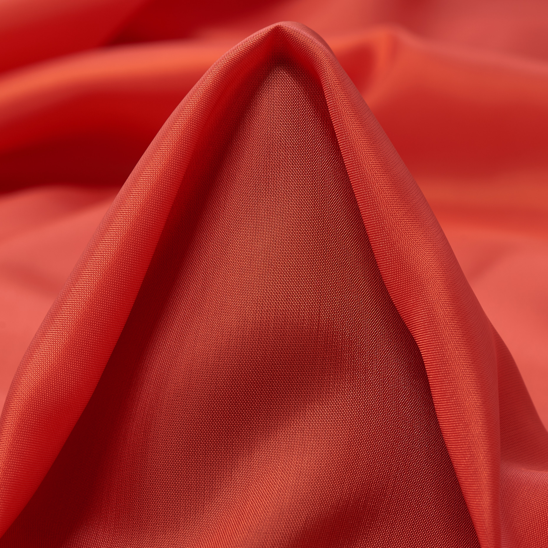 Cupro, Doublure, Poppy Mandarin (F000010740)