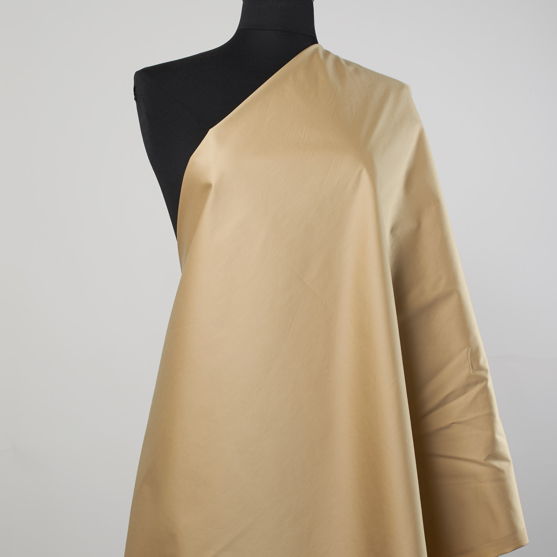 SATIN, COATED, COTTON, BEACH (F000010448) - Mannequin
