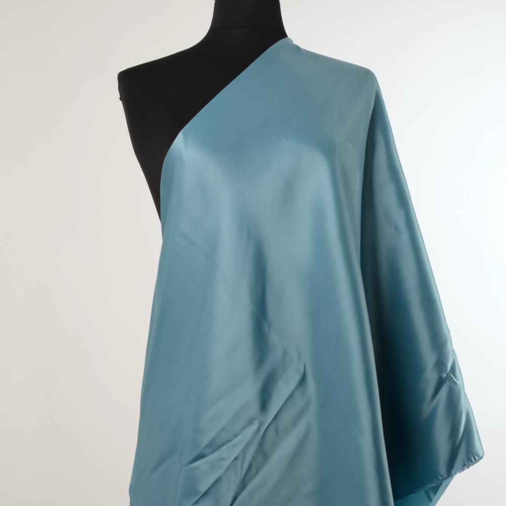 CUPRO, LINING, IBIZA BLUE (F000027828) - Mannequin