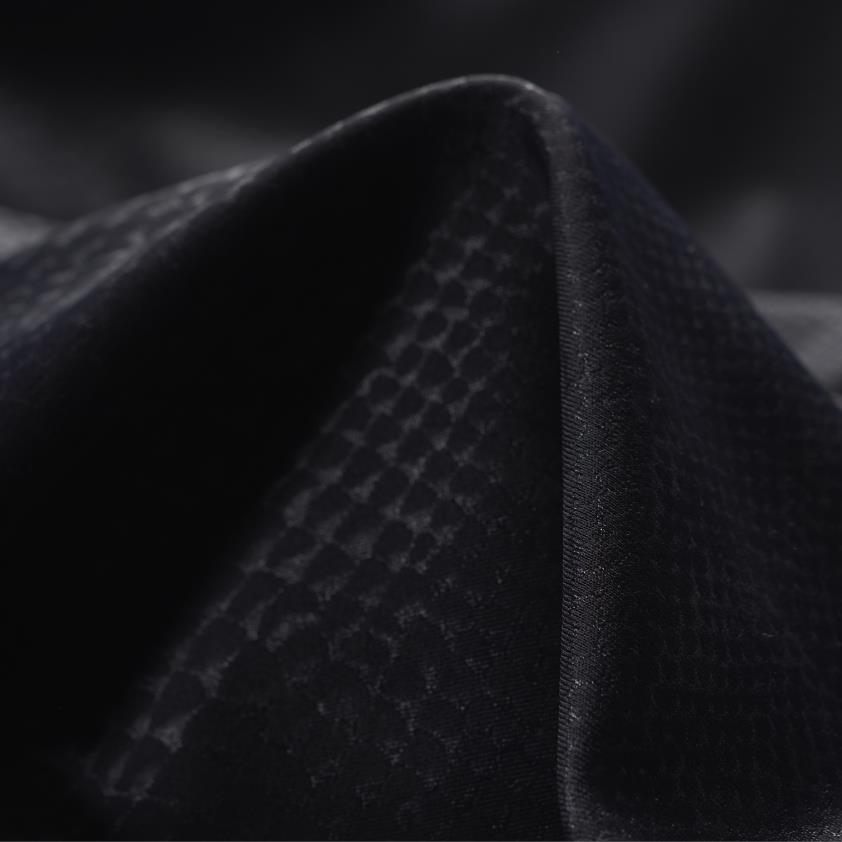 JERSEY, FLEECE, CAVIAR (F000027668)