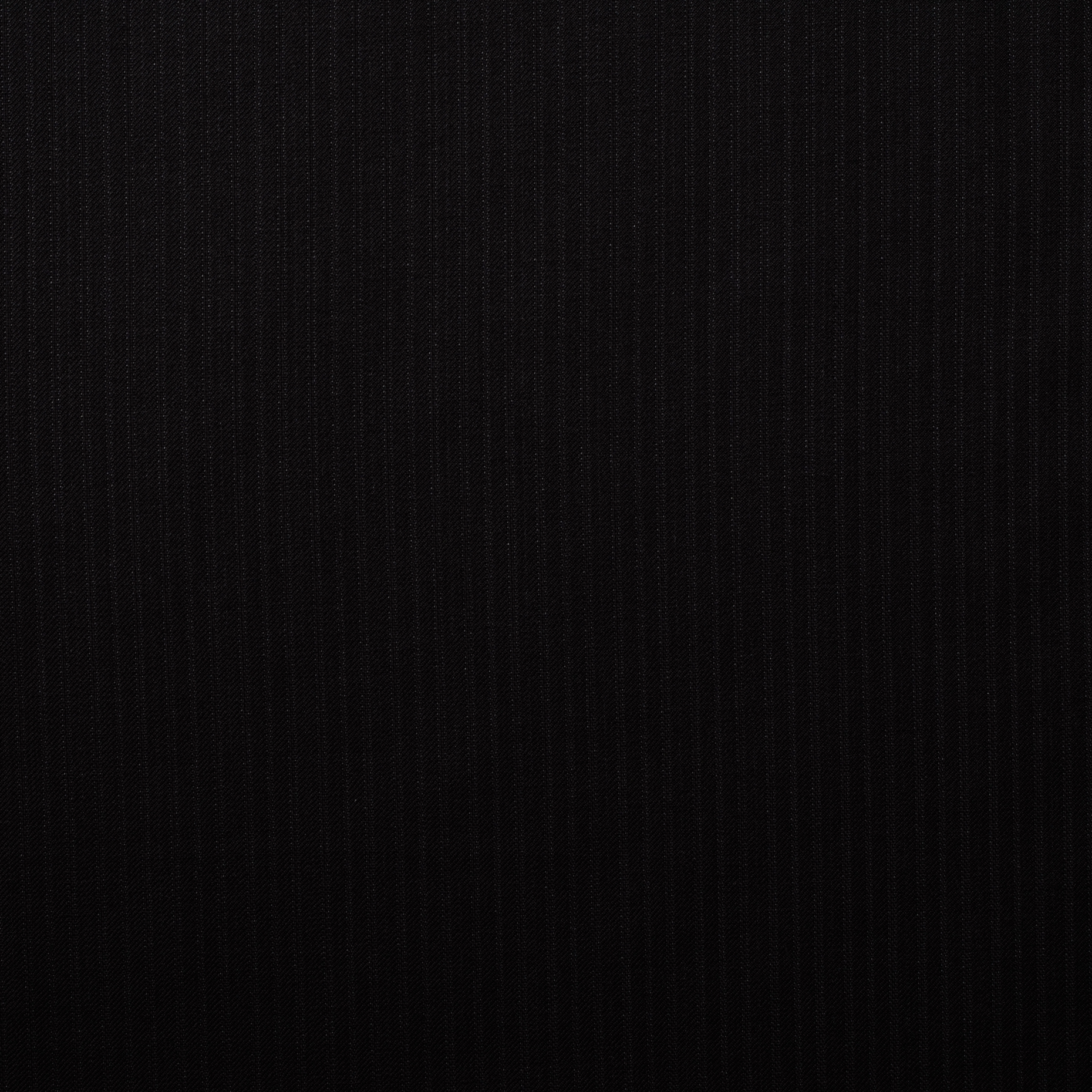 COOL WOOL, VIRGIN WOOL, PINSTRIPES, VOLCANIC ASH (F000006047) - Texture