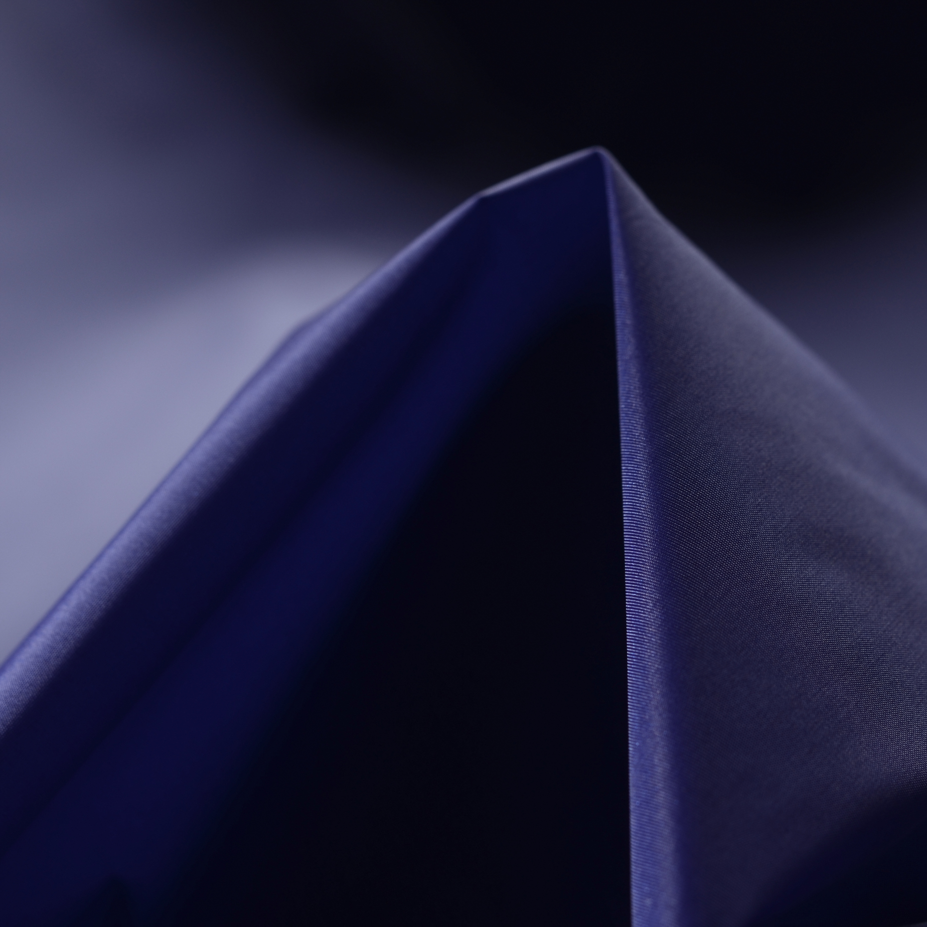 OUTDOOR, NYLON, DEEP ULTRAMARINE (F000007782)