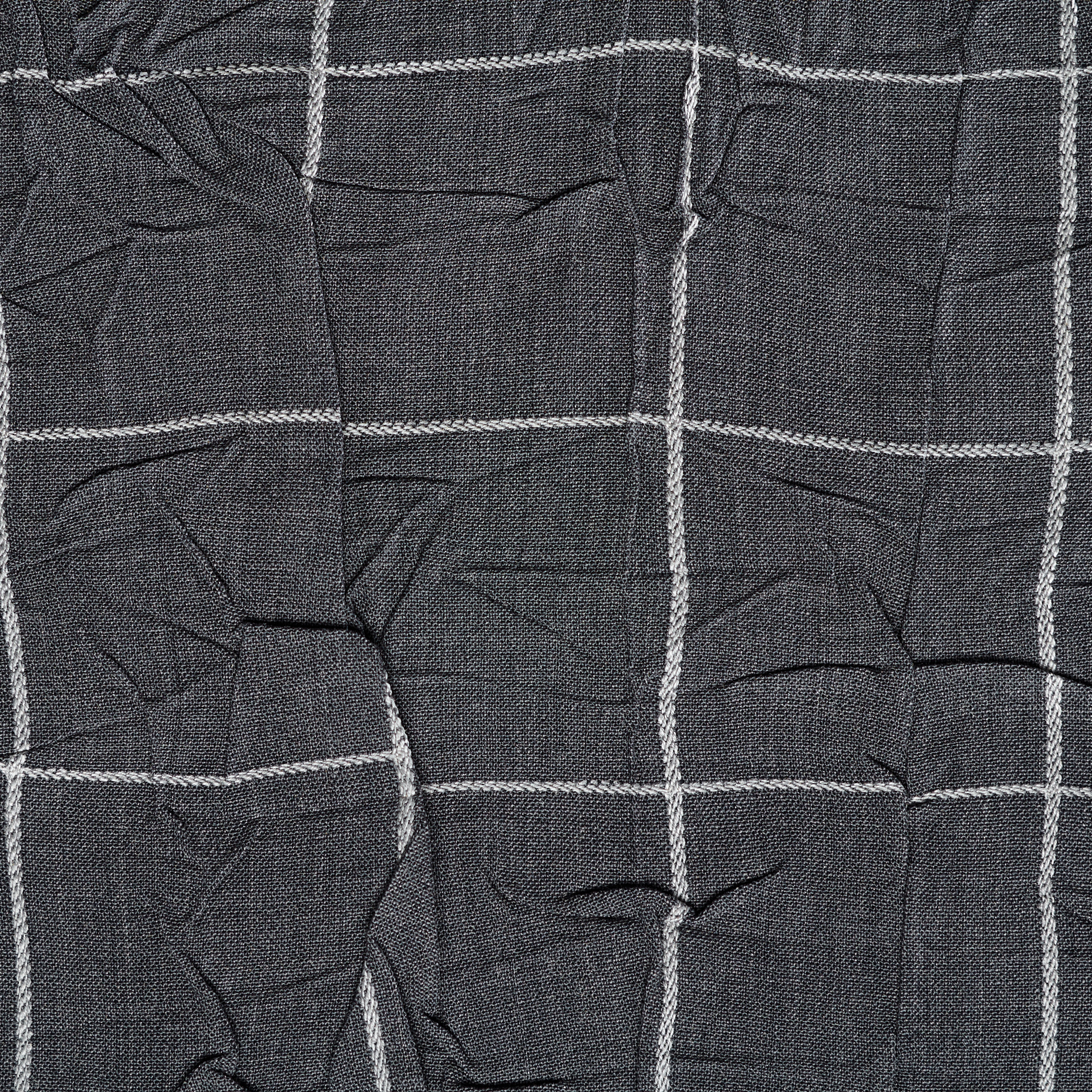 Crash, Lana Virgen, Cuadro, Skyrocket&Nimbus Cloud (T0000760) - Tejido