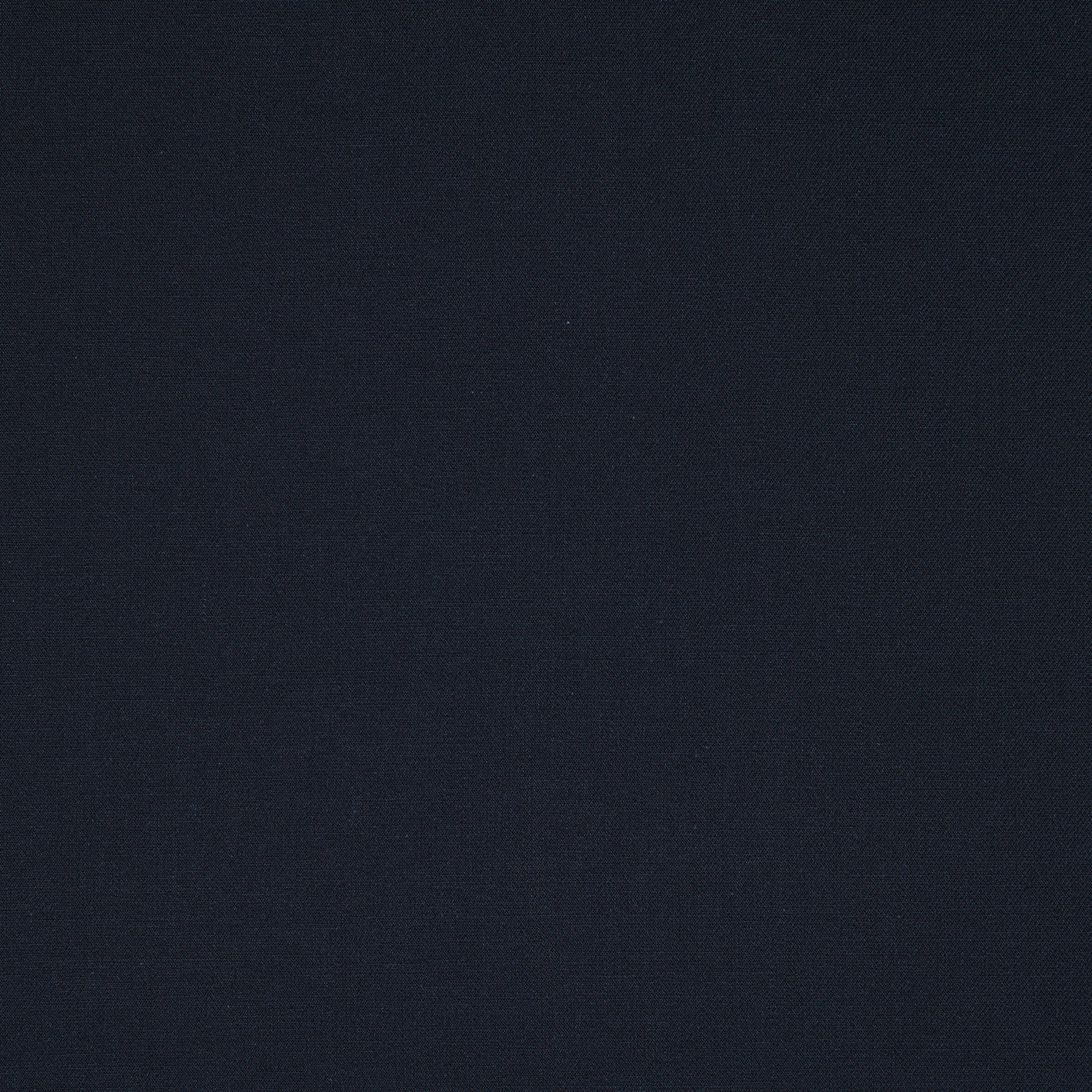 Canvas , Coton Elastique, Dark Blue (F000037376) - Tissage
