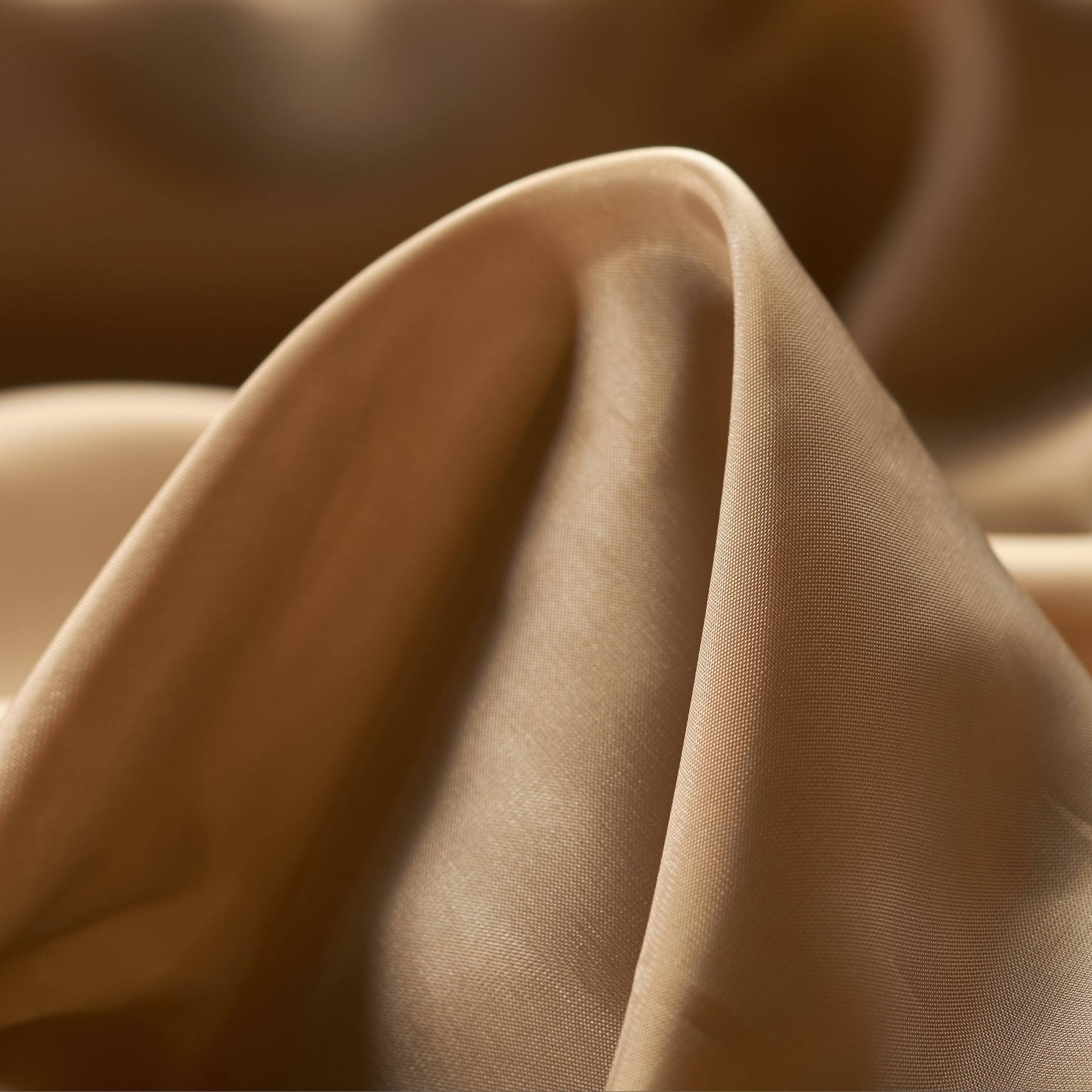 Cupro, Doublure, Warm Sand (F000021481)