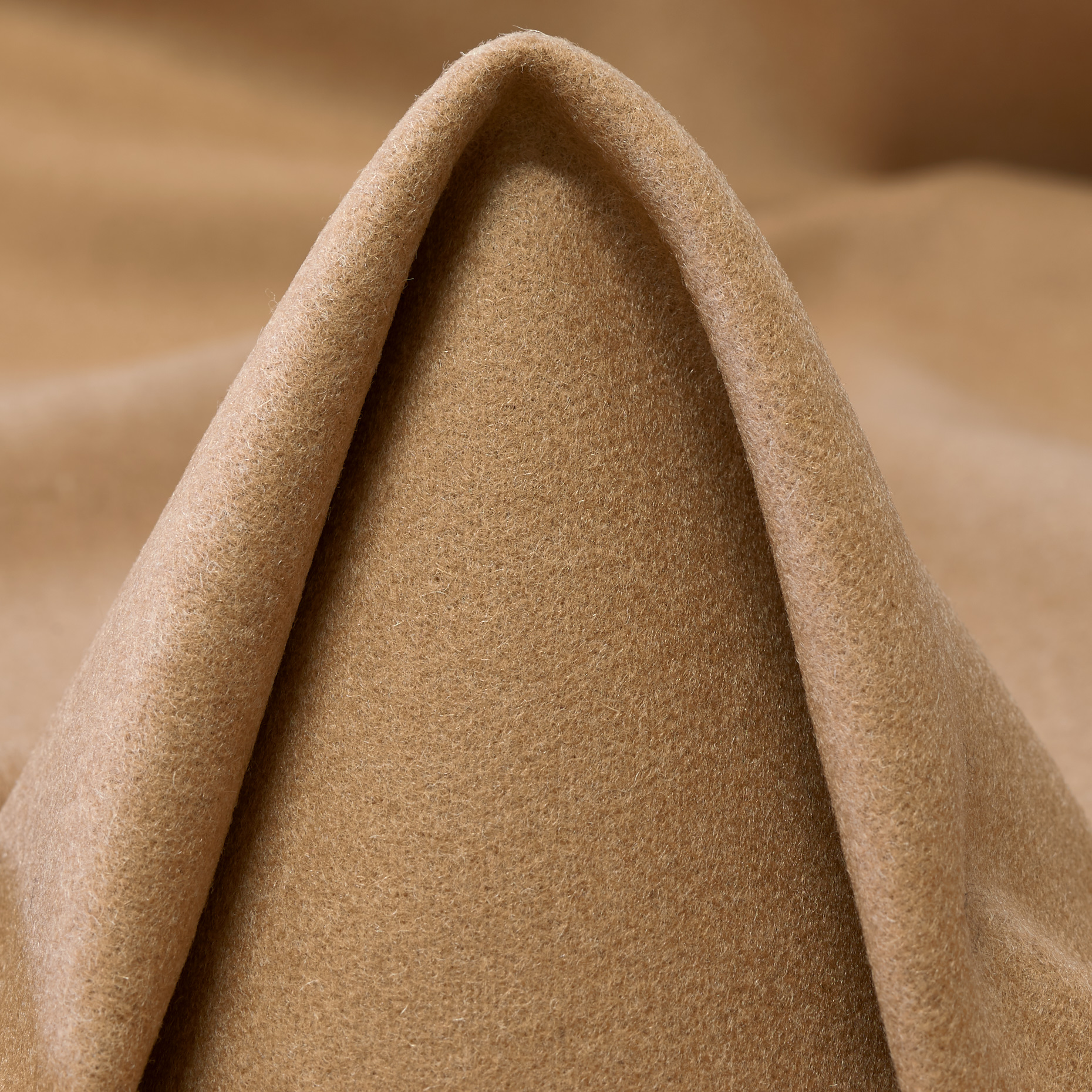 DRAP, VIRGIN WOOL, CASHMERE, CORNSTALK (F000049041)