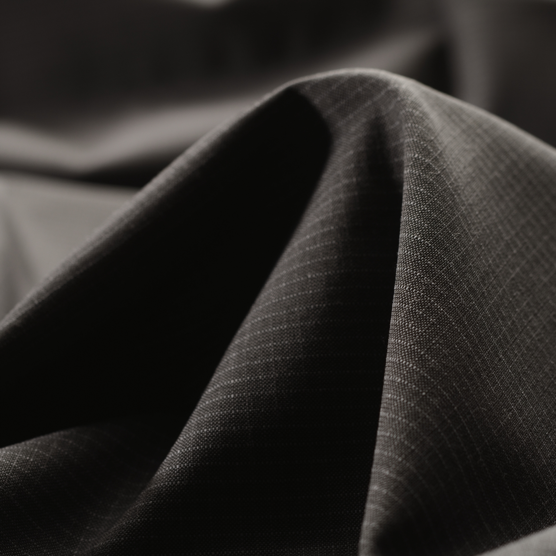 COOL WOOL, ELASTIC, MICRO DESIGN, BLACKENED PEARL (F000013782)