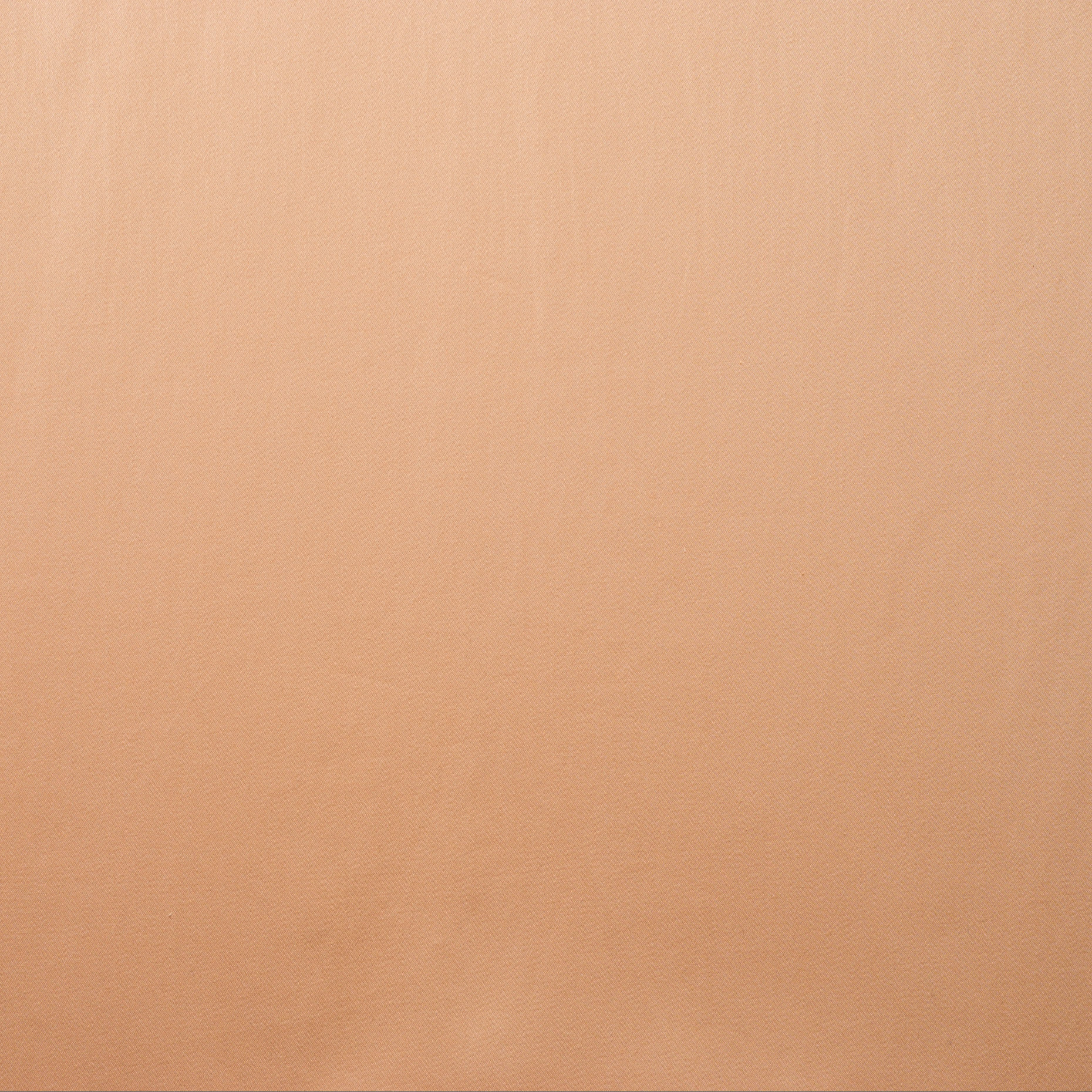 SATIN, COTTON ELASTIC, APRICOT BLUSH (F000024270) - Texture