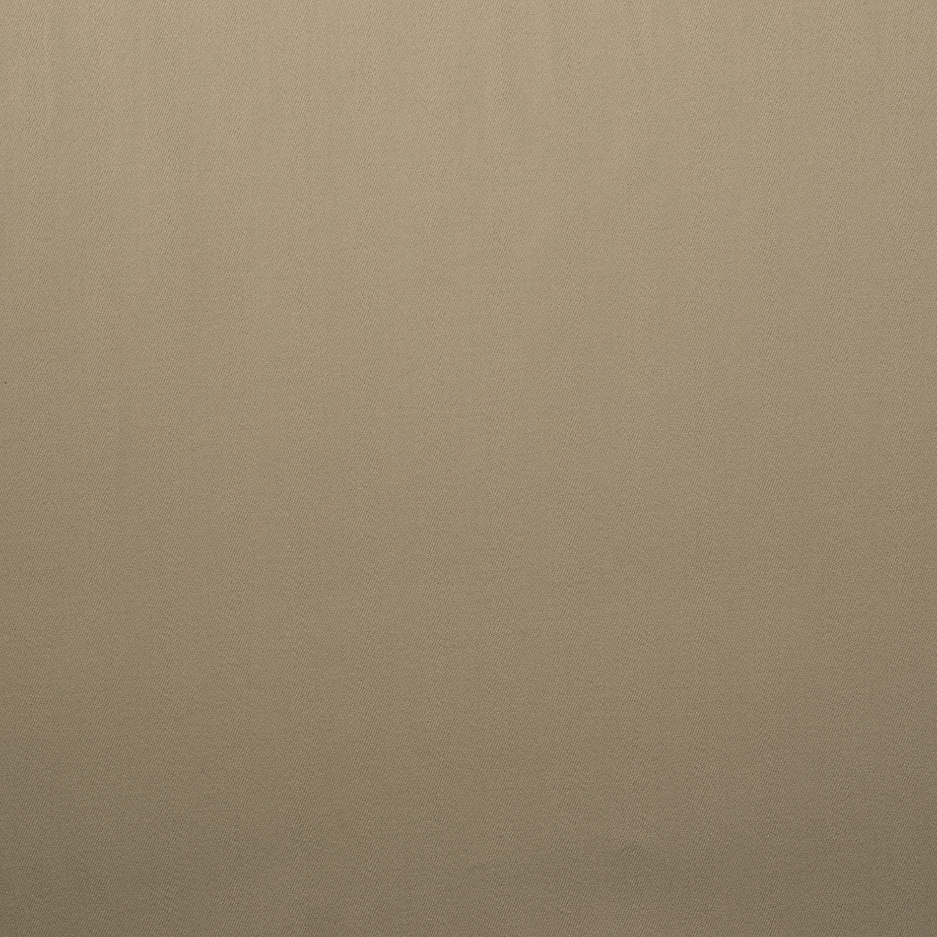 Twill, Cotone Elastico, Brushed, Brown Rice (F000016511) - Trama