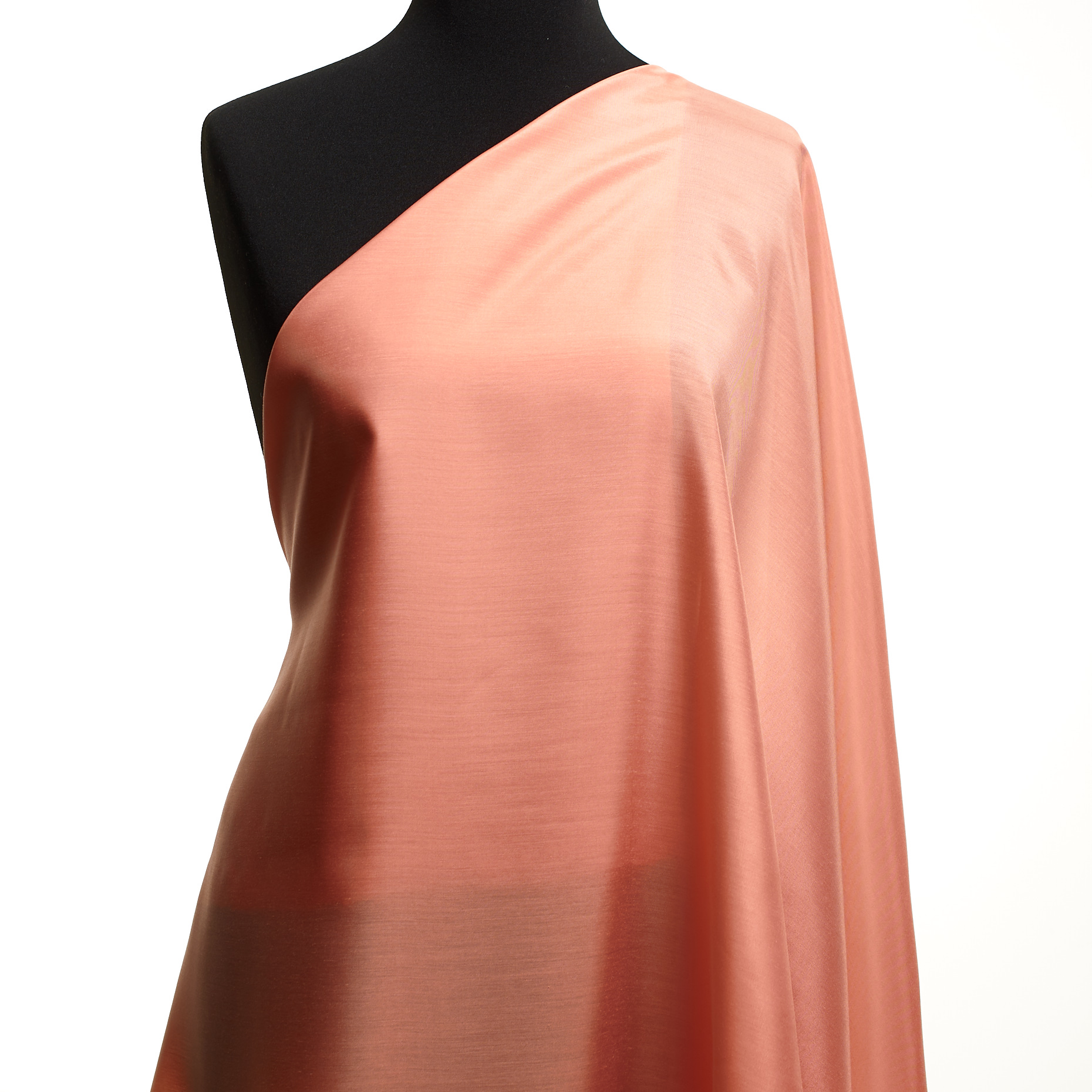 LINING, MODAL, PEACH MELBA (F000049329) - Mannequin