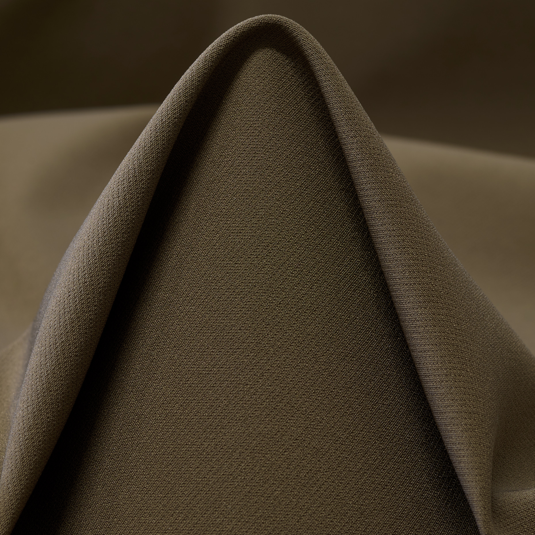 Techno Stretch, Bi-Stretch, Dark Olive (F000047596)