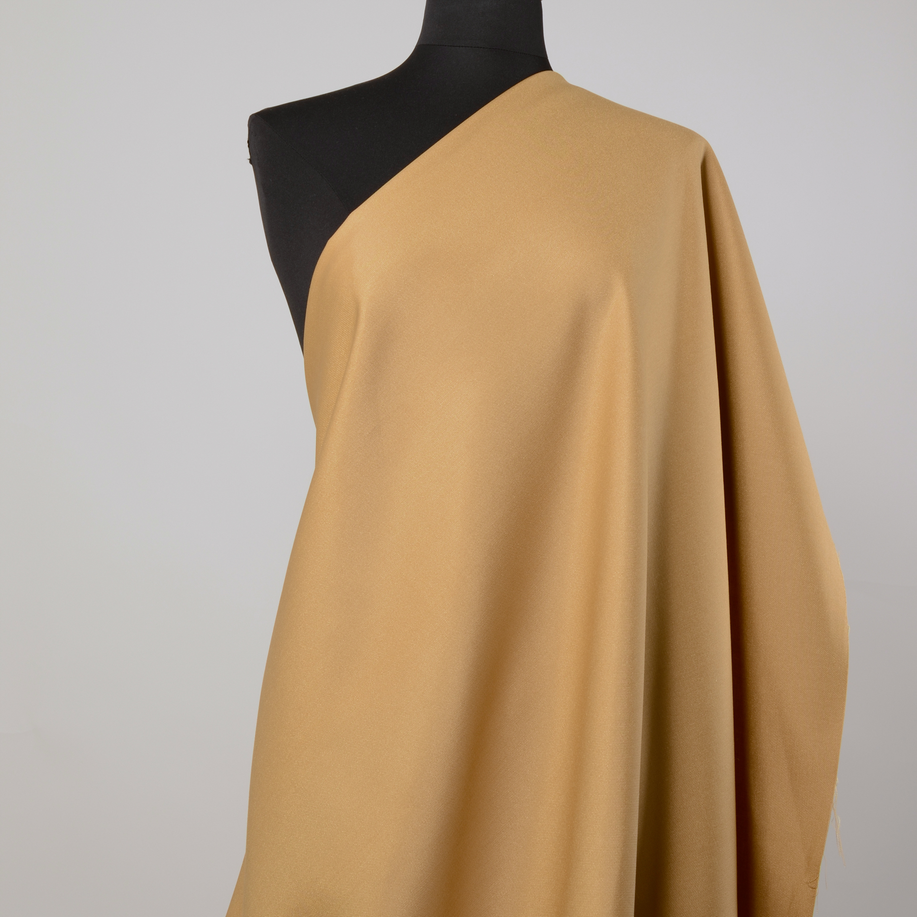 Хлопок, Мерцающая, Sand (F000023968) - Манекен