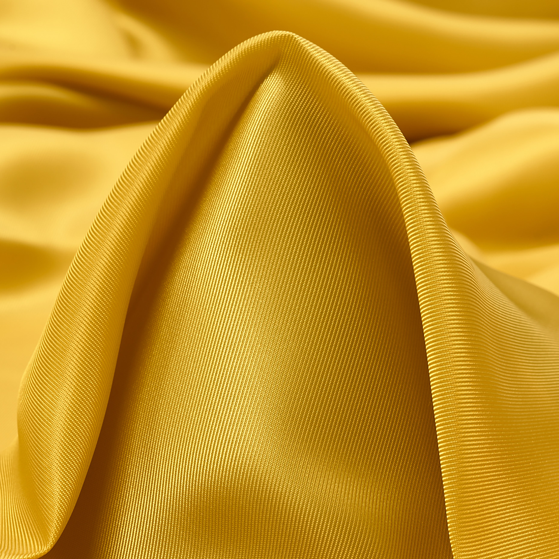 CUPRO, LINING, SUNFLOWER (F000035749)
