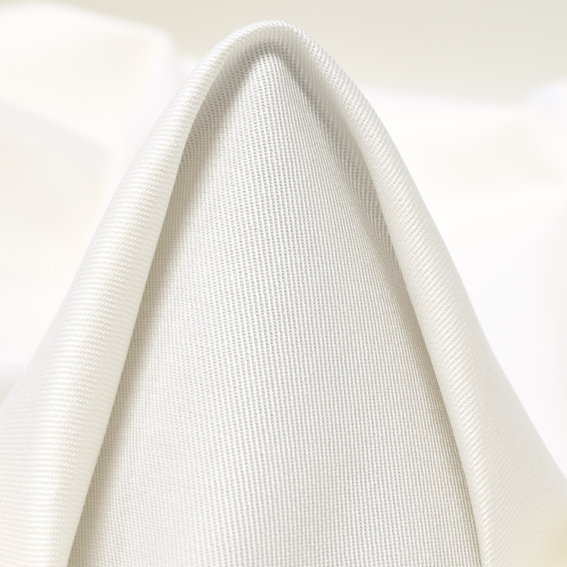 TWILL, LYOCELL, COTTON, SNOW WHITE (F000046948)