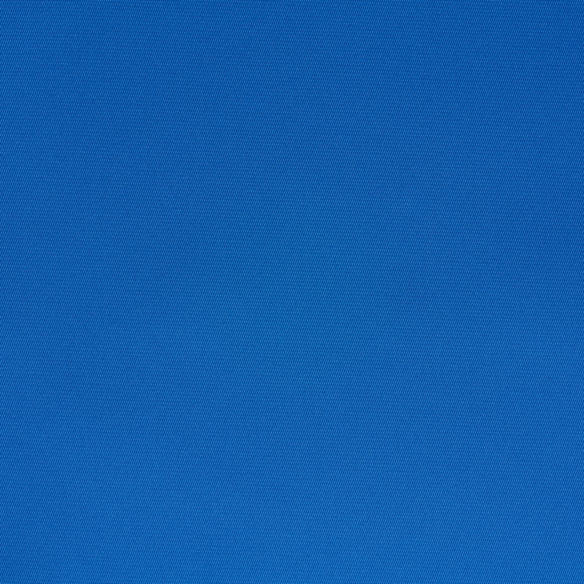 OUTDOOR, TWILL, WATER REPELLENT, FRENCH BLUE (F000048998) - Texture