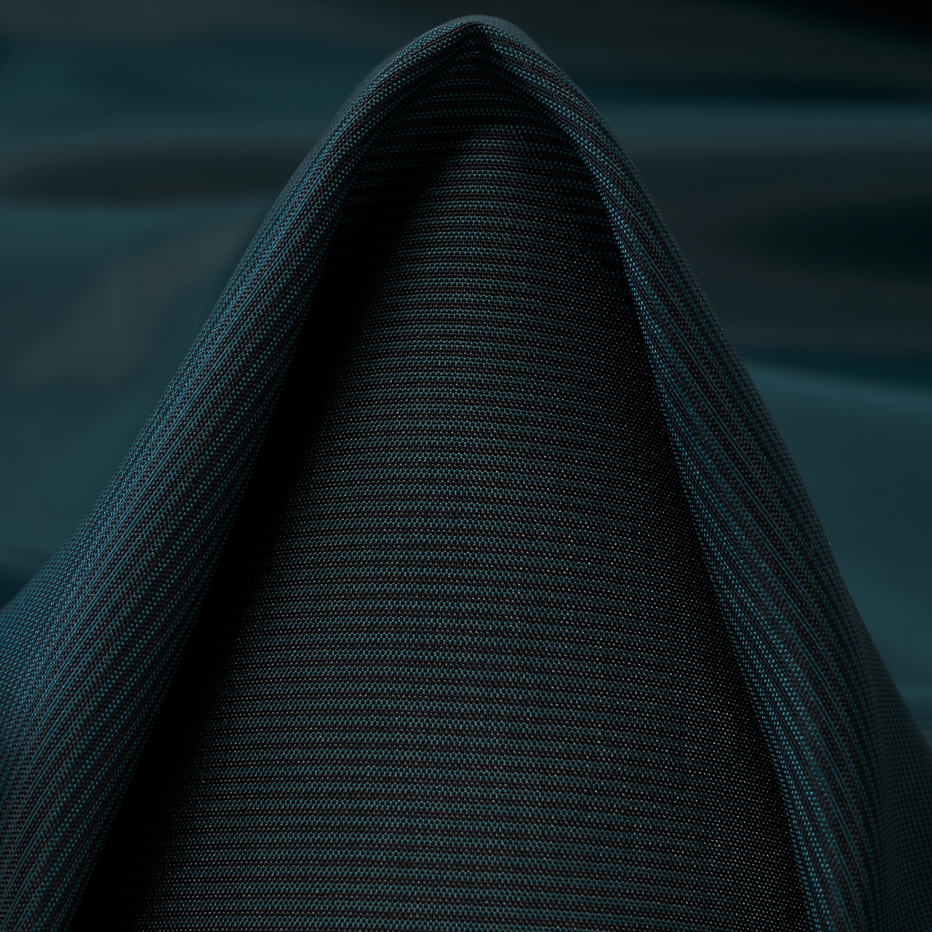 Futter, Cupro, Dark Indigo