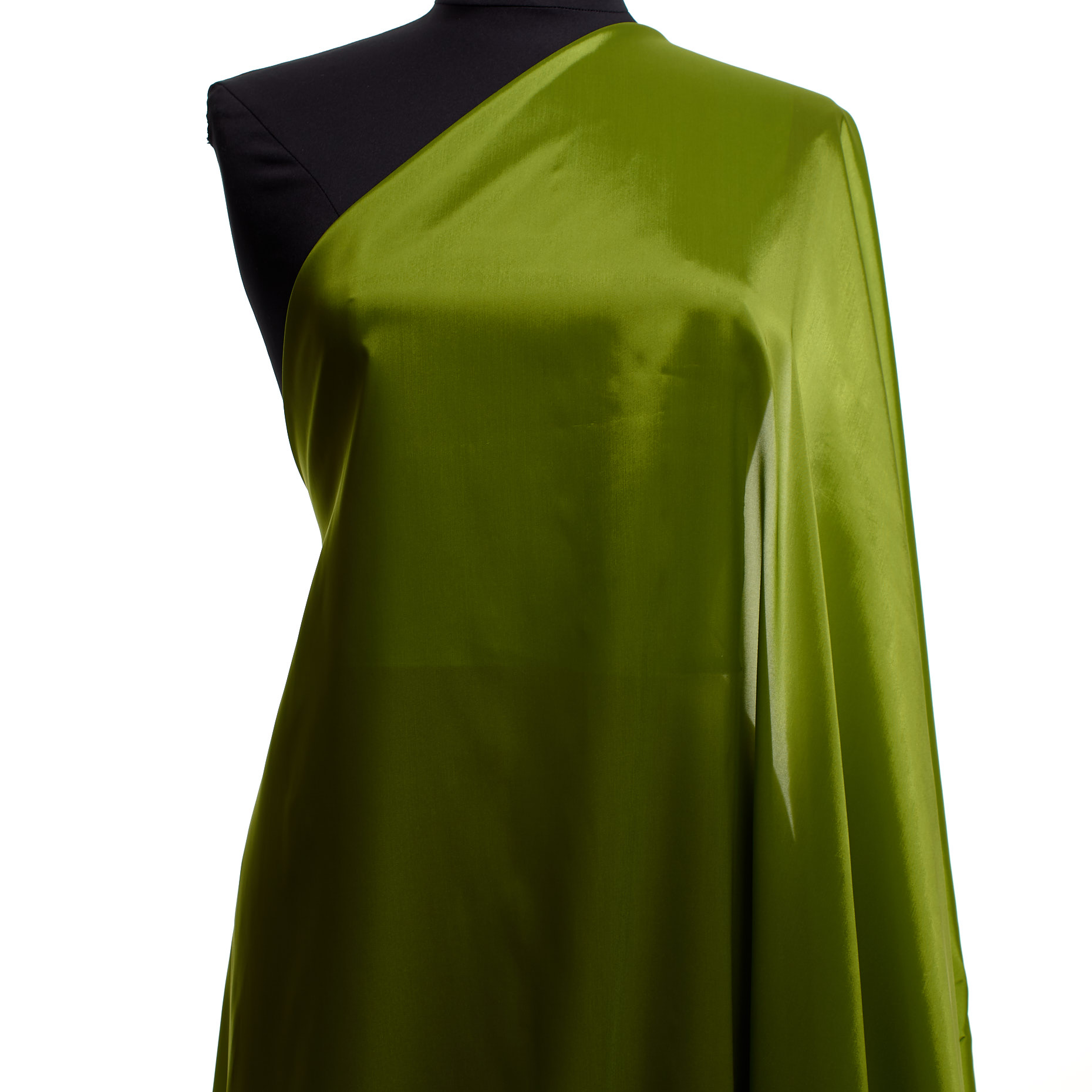 Forro, Cupro, Elástico, Minced Herb (F000043243) - Maniquí