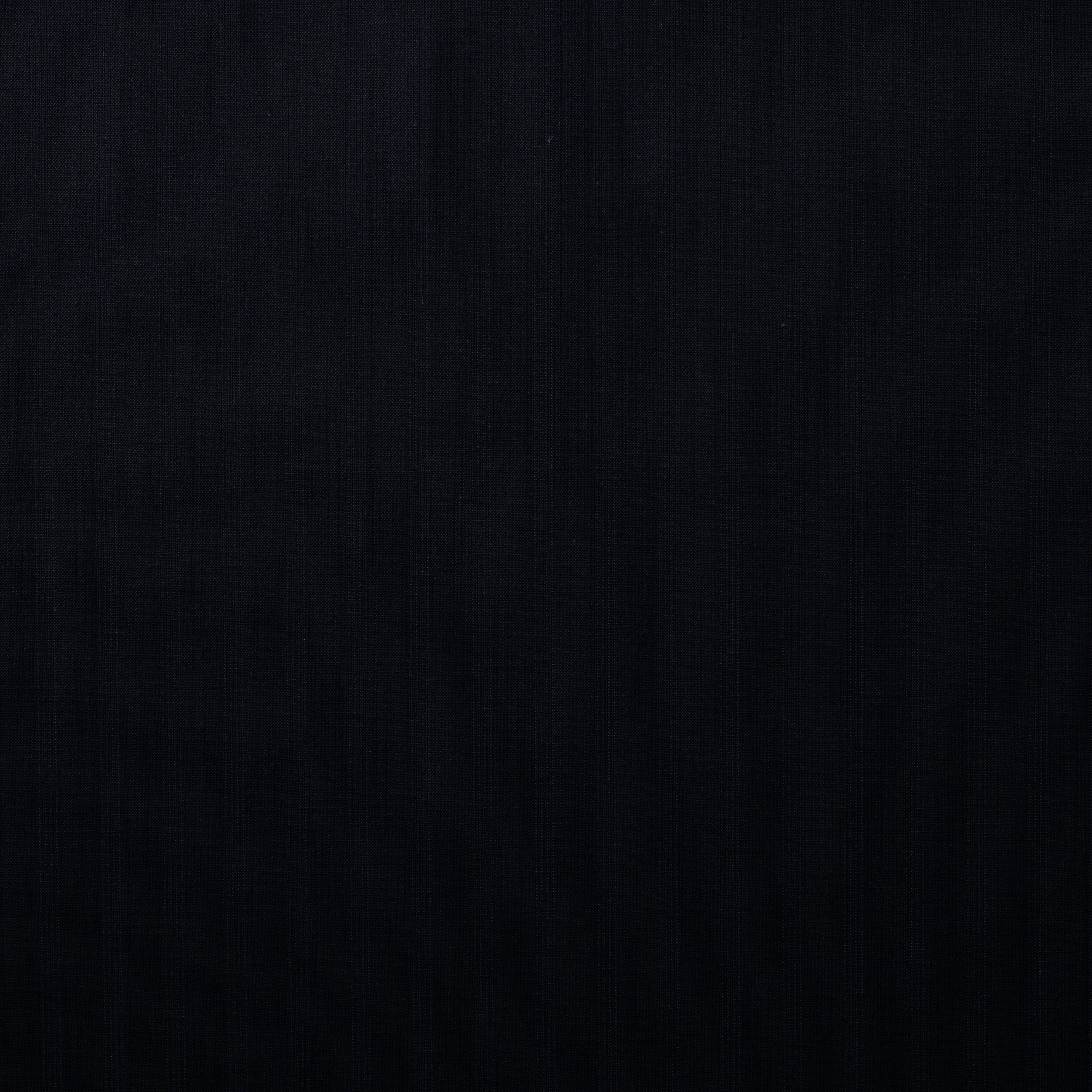 COOL WOOL, VIRGIN WOOL, PINSTRIPES, PARISIAN NIGHT (F000006318) - Texture