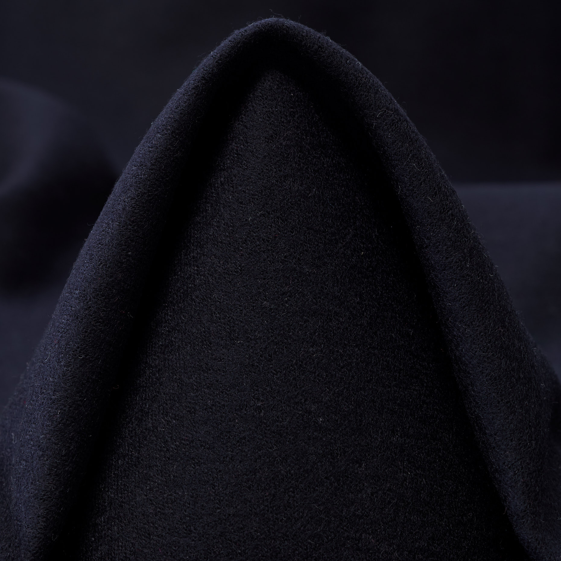 JERSEY, VIRGIN WOOL, VULCAN (F000046821)