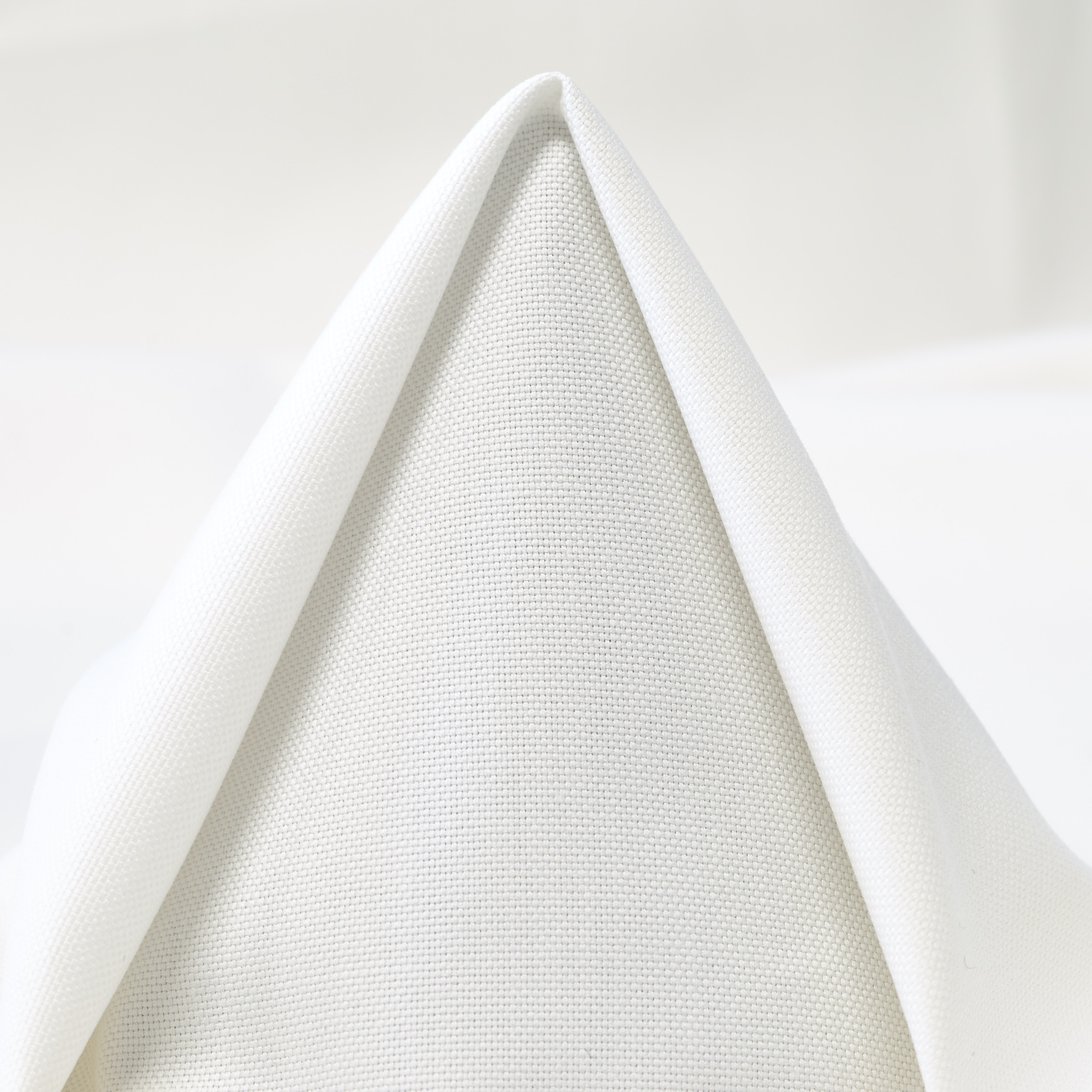 COTTON BLEND, BRILLIANT WHITE (F000049056)
