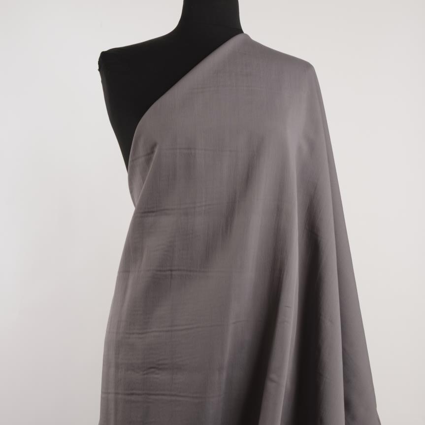 VISCOSE, TRANSPARENT, DECEMBER SKY (F000028353) - Mannequin