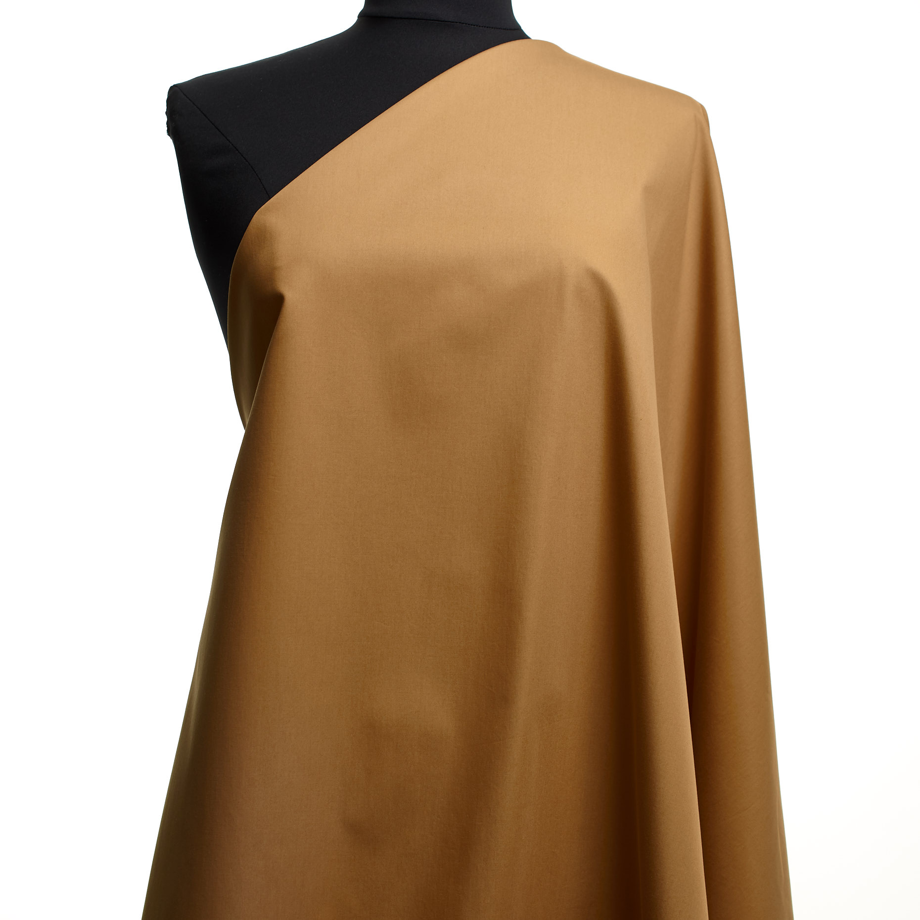 Твил, Хлопок, Biscuit (F000043977) - Манекен