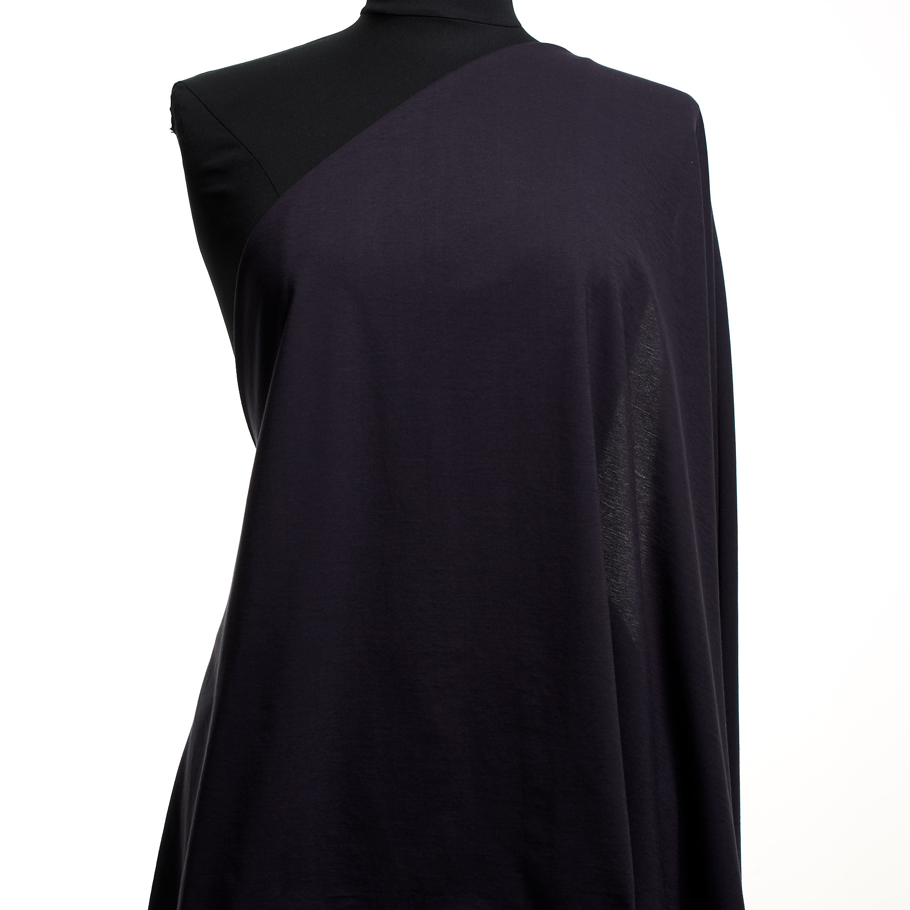 SINGLE JERSEY, COTTON, PARISAN NIGHT (F000046449) - Mannequin