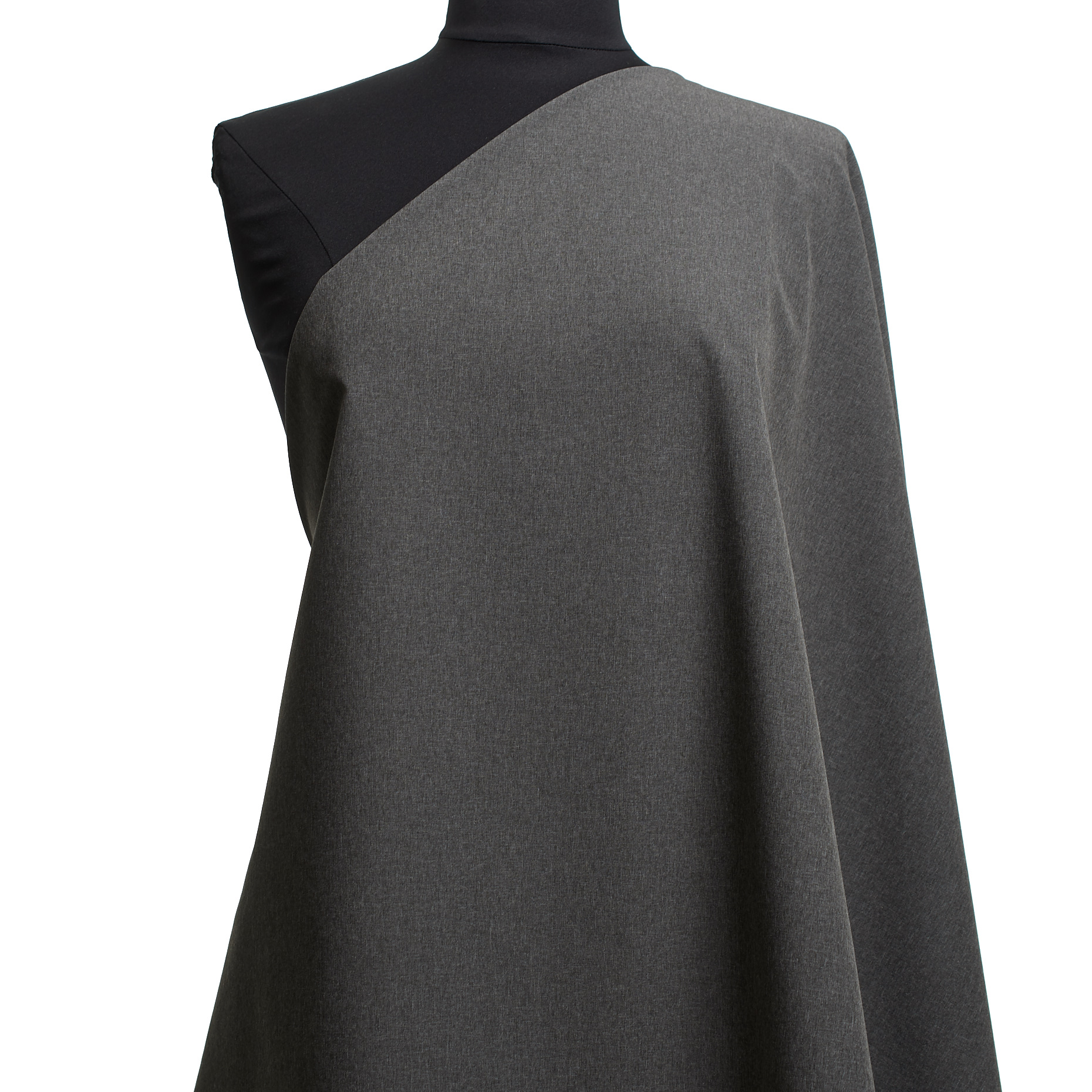 OUTDOOR, BONDED, WATER REPELLENT, PAVEMENT (F000047595) - Mannequin