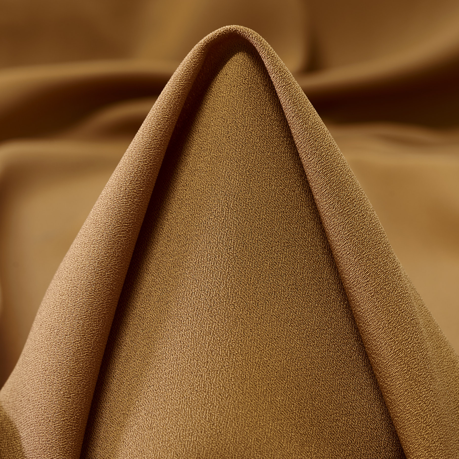 CRÊPE, DUSTY OLIVE (F000043426)