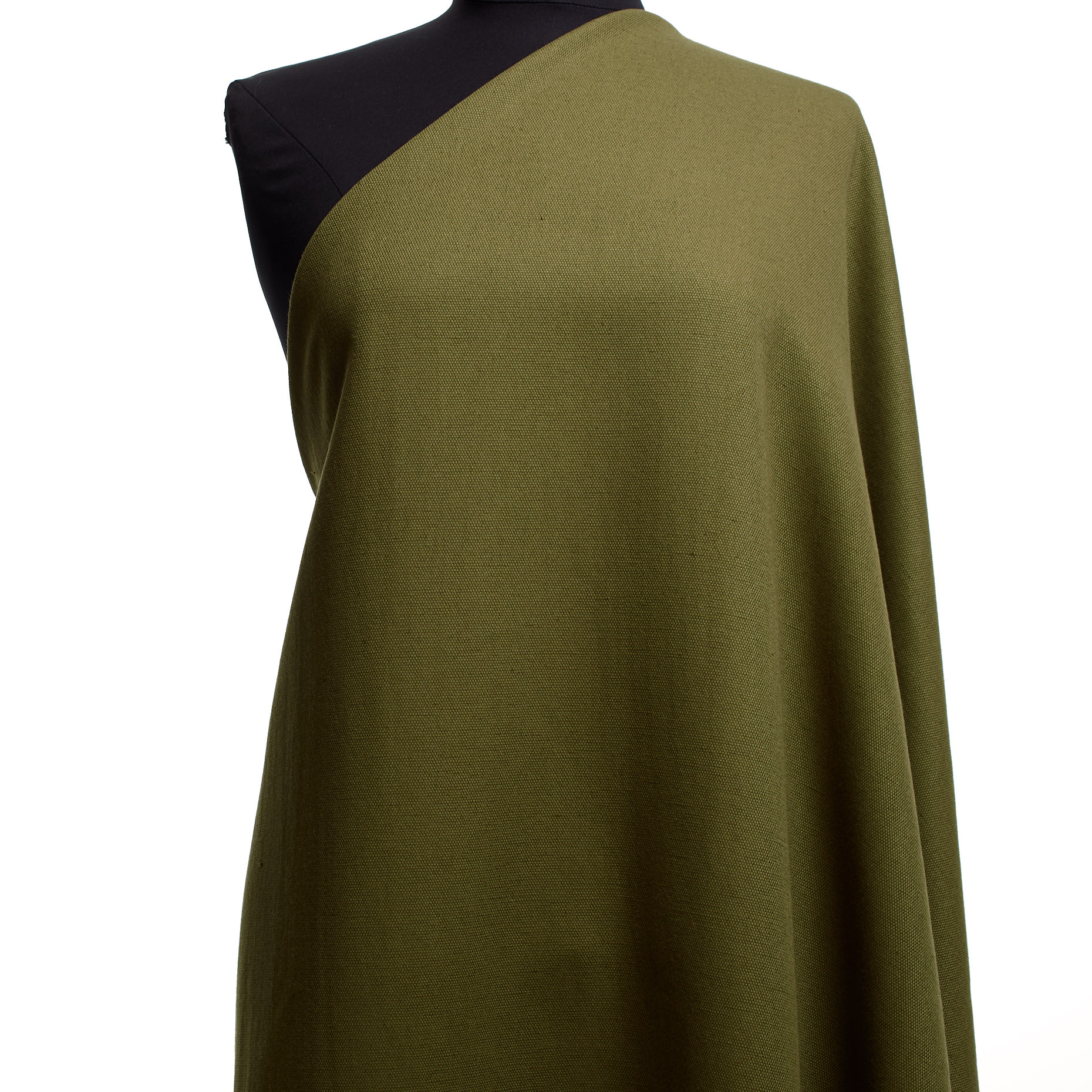 Canvas, Hilo, Burnt Olive (T0000401) - Maniquí