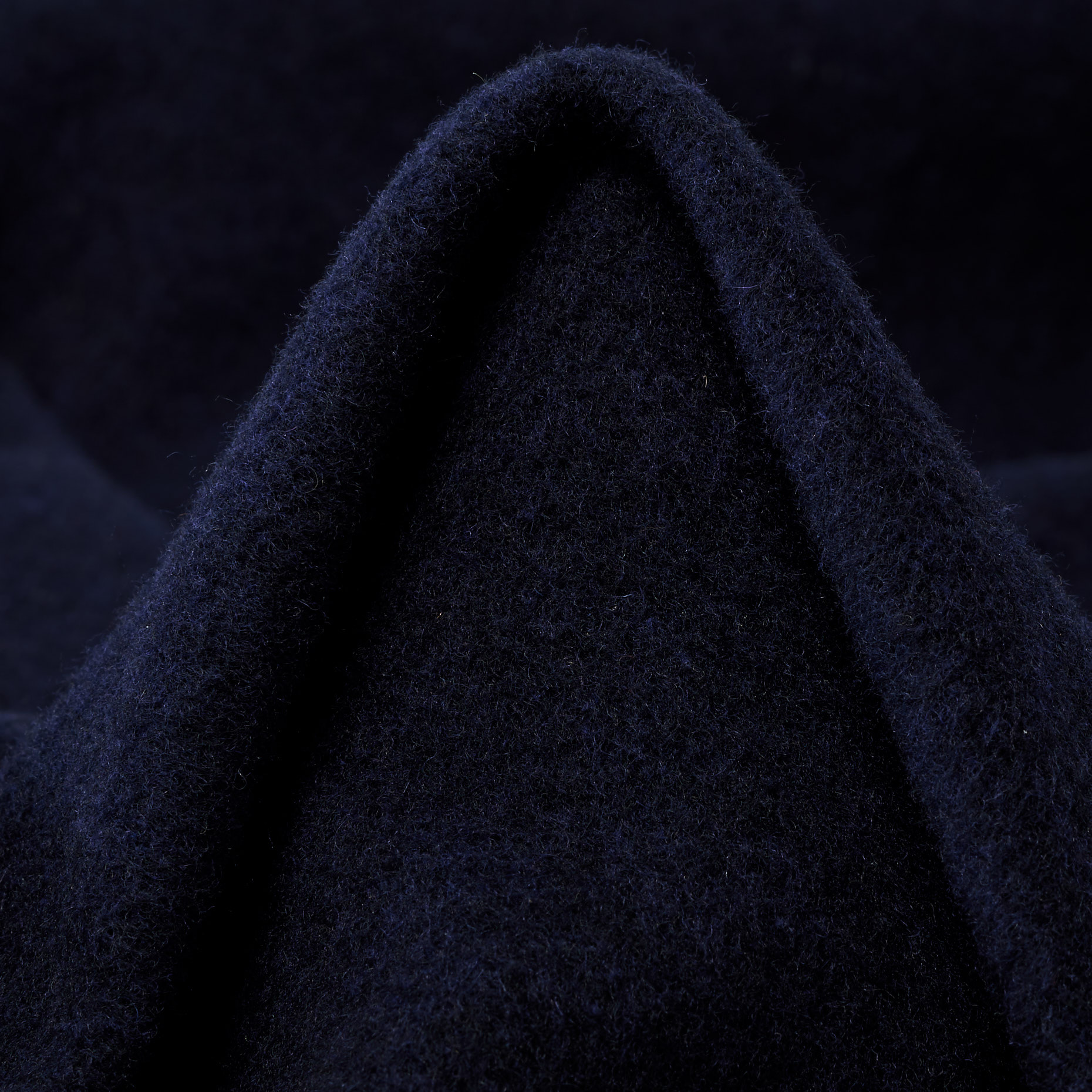 BOILED WOOL, AFTER MIDNIGHT (F000040447)