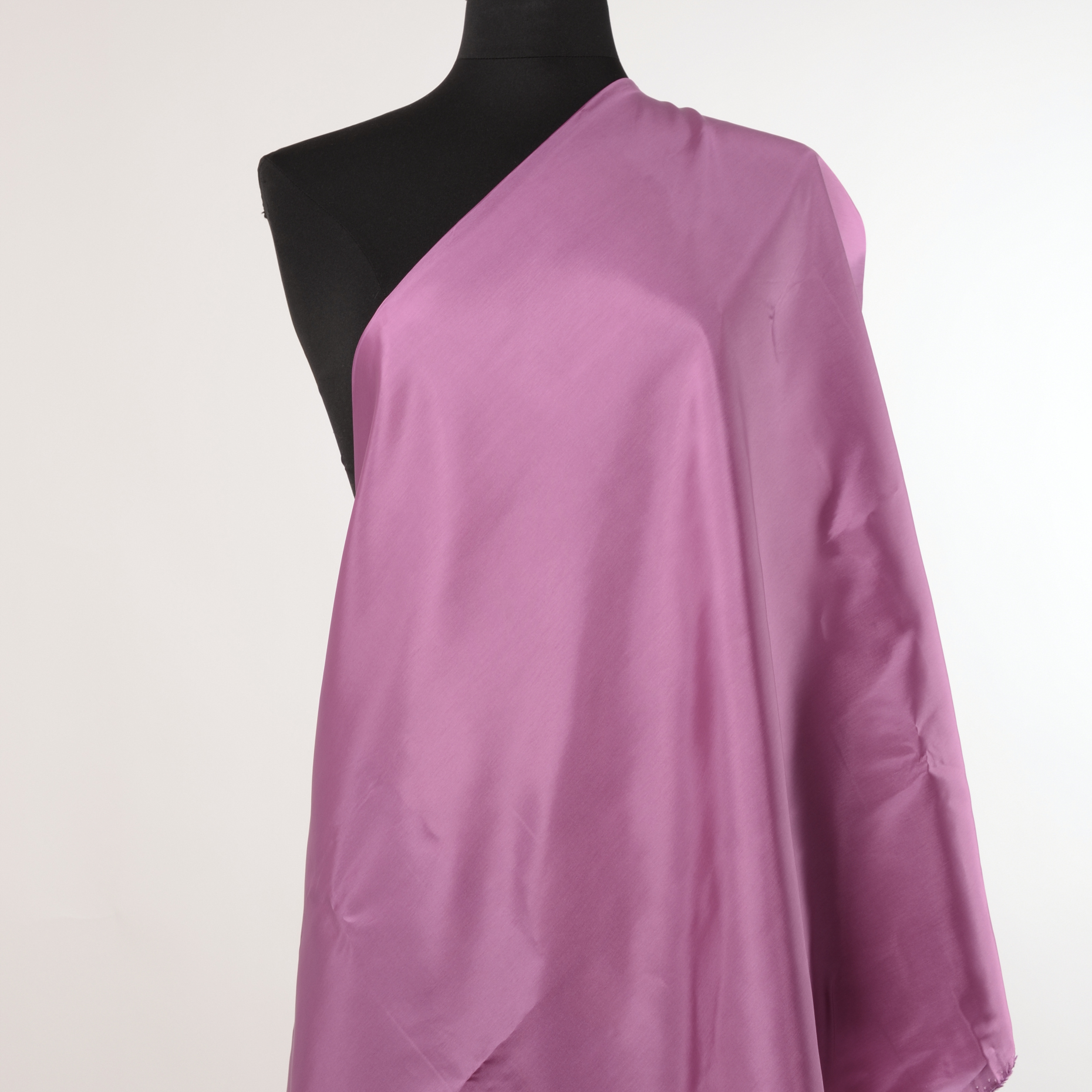 Подкладка, Купра, Fuchsia (F000020249) - Манекен