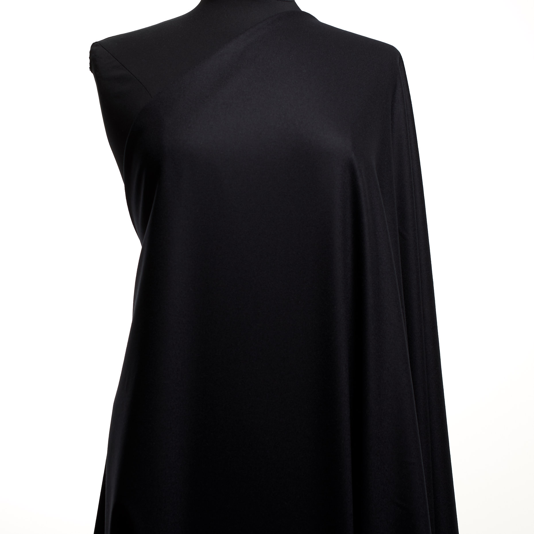 DRAP, VIRGIN WOOL, CASHMERE BLEND, VULCAN (F000029681) - Mannequin
