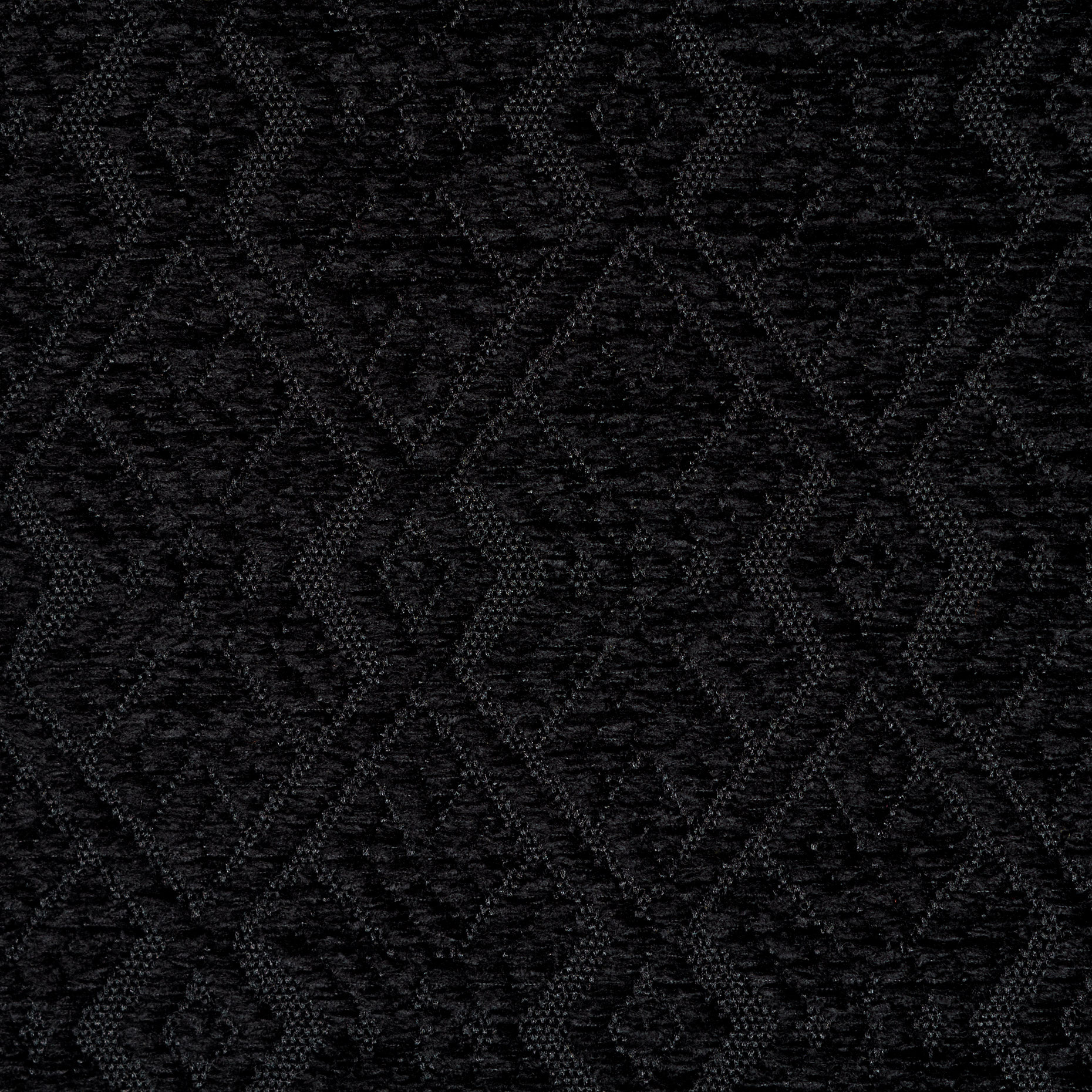 Jacquard, Tono su Tono, Raven Black (P000002910) - Trama