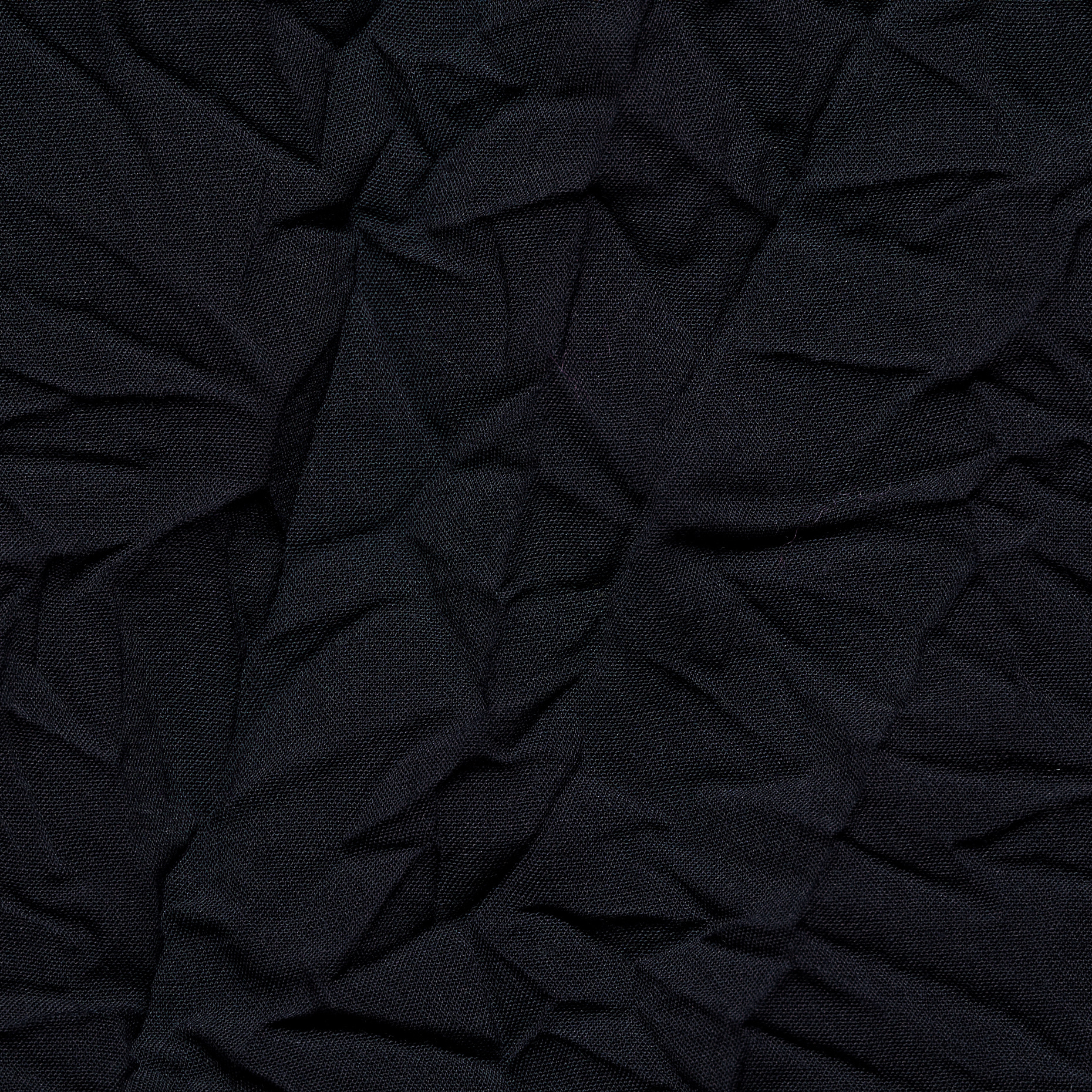 Crash, Laine Vierge, Parisian Night (T0000635) - Tissage