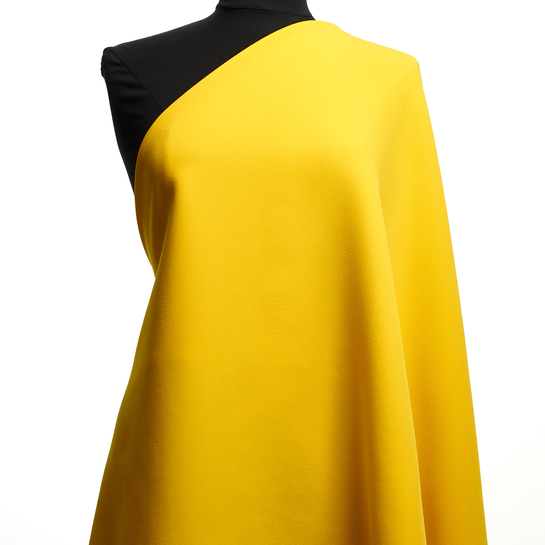 Crêpe, Elástico, Yellow Balloon (F000047146) - Maniquí